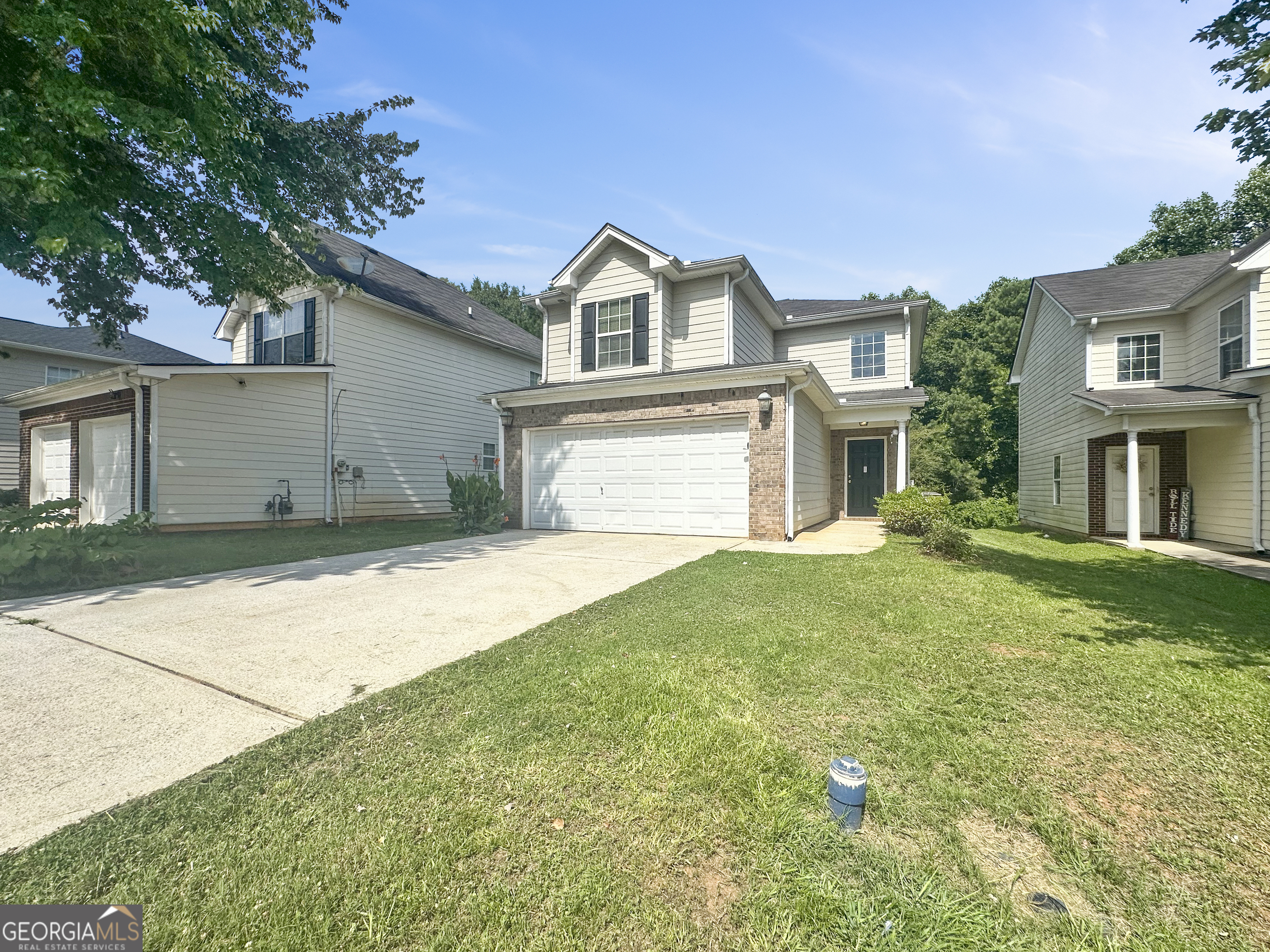 417 Kirkland Drive Property Photo 2