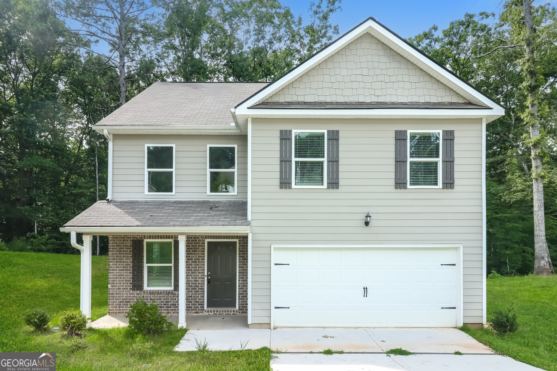 309 Muskogee Drive Property Photo 1