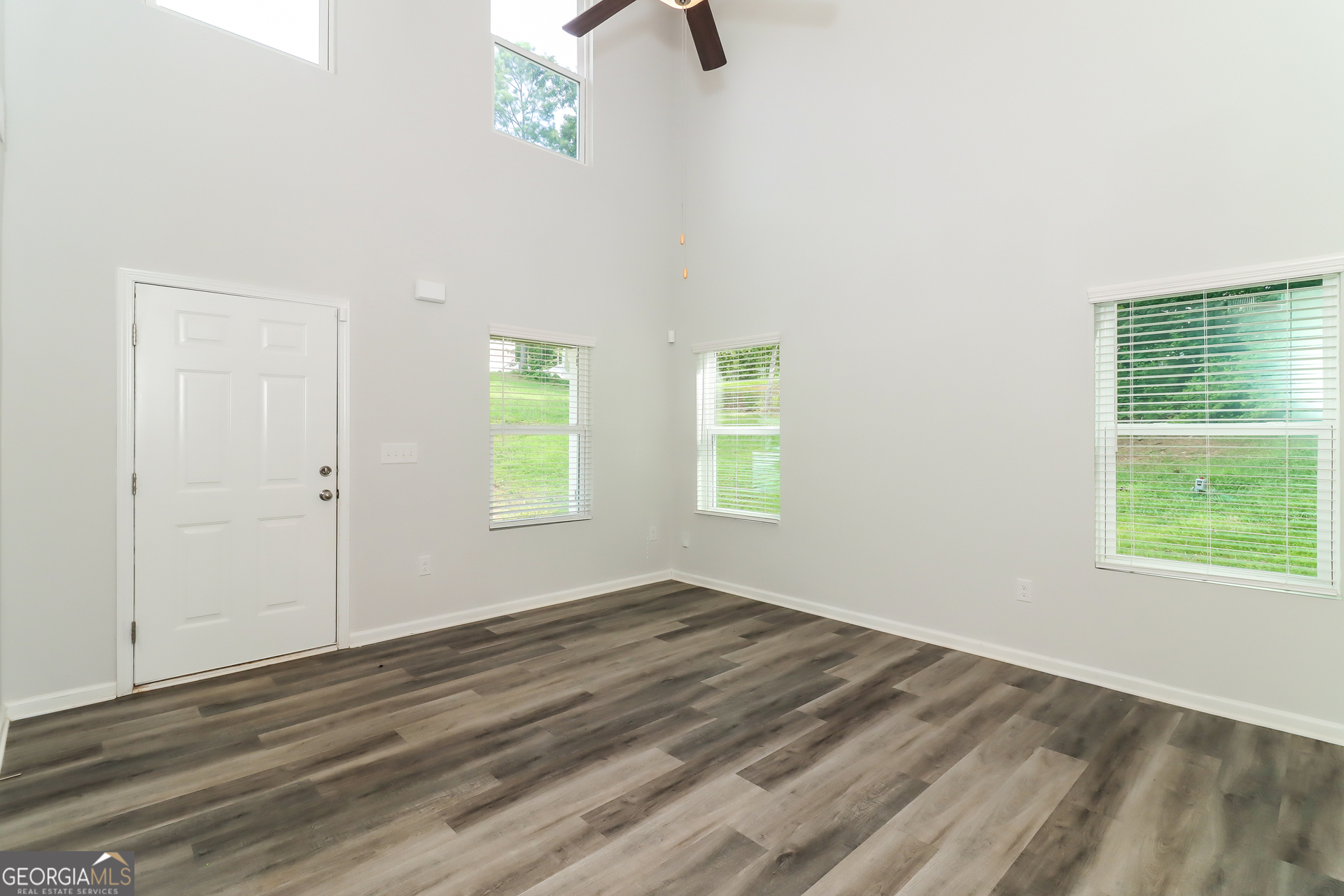 309 Muskogee Drive Property Photo 3
