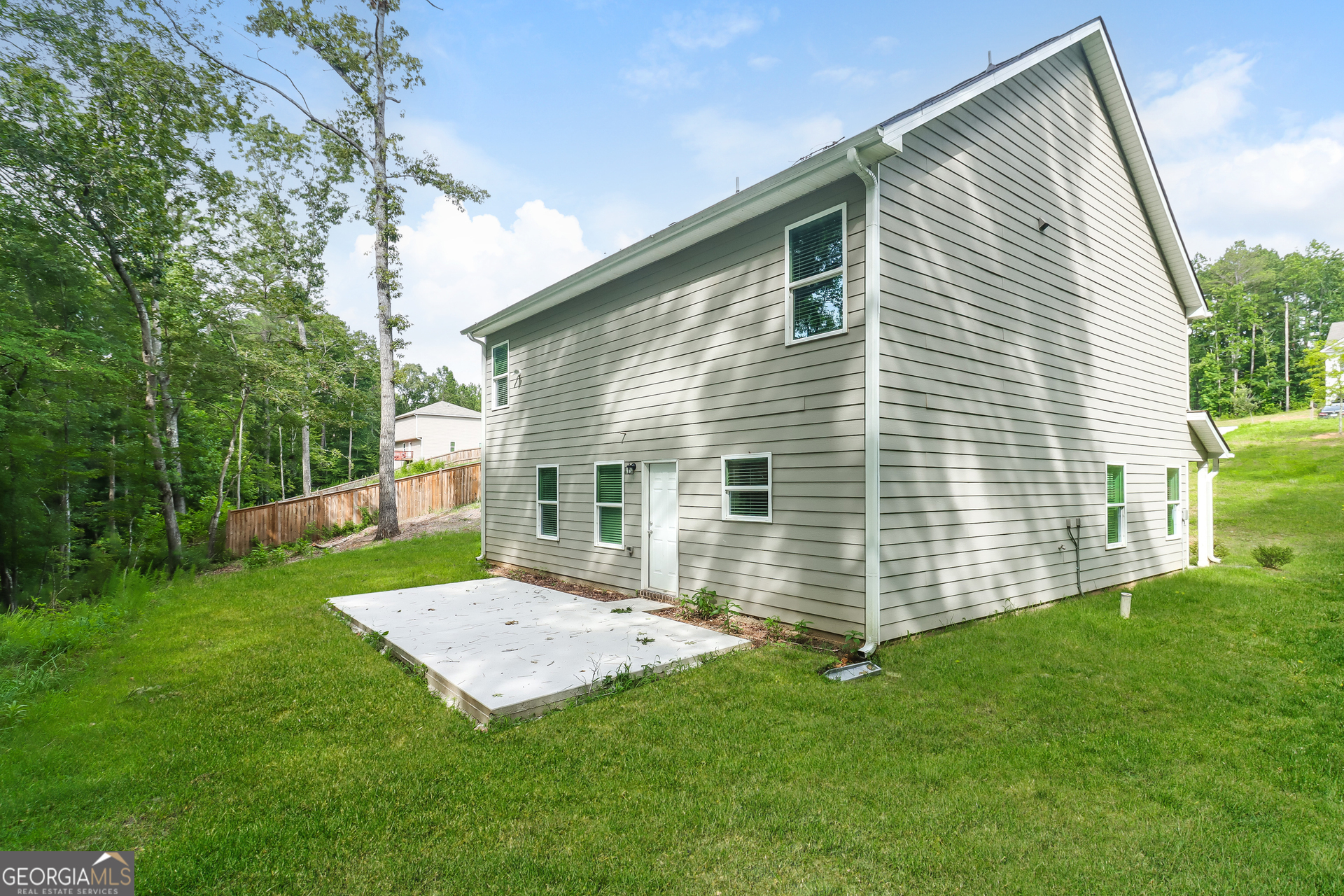 309 Muskogee Drive Property Photo 5