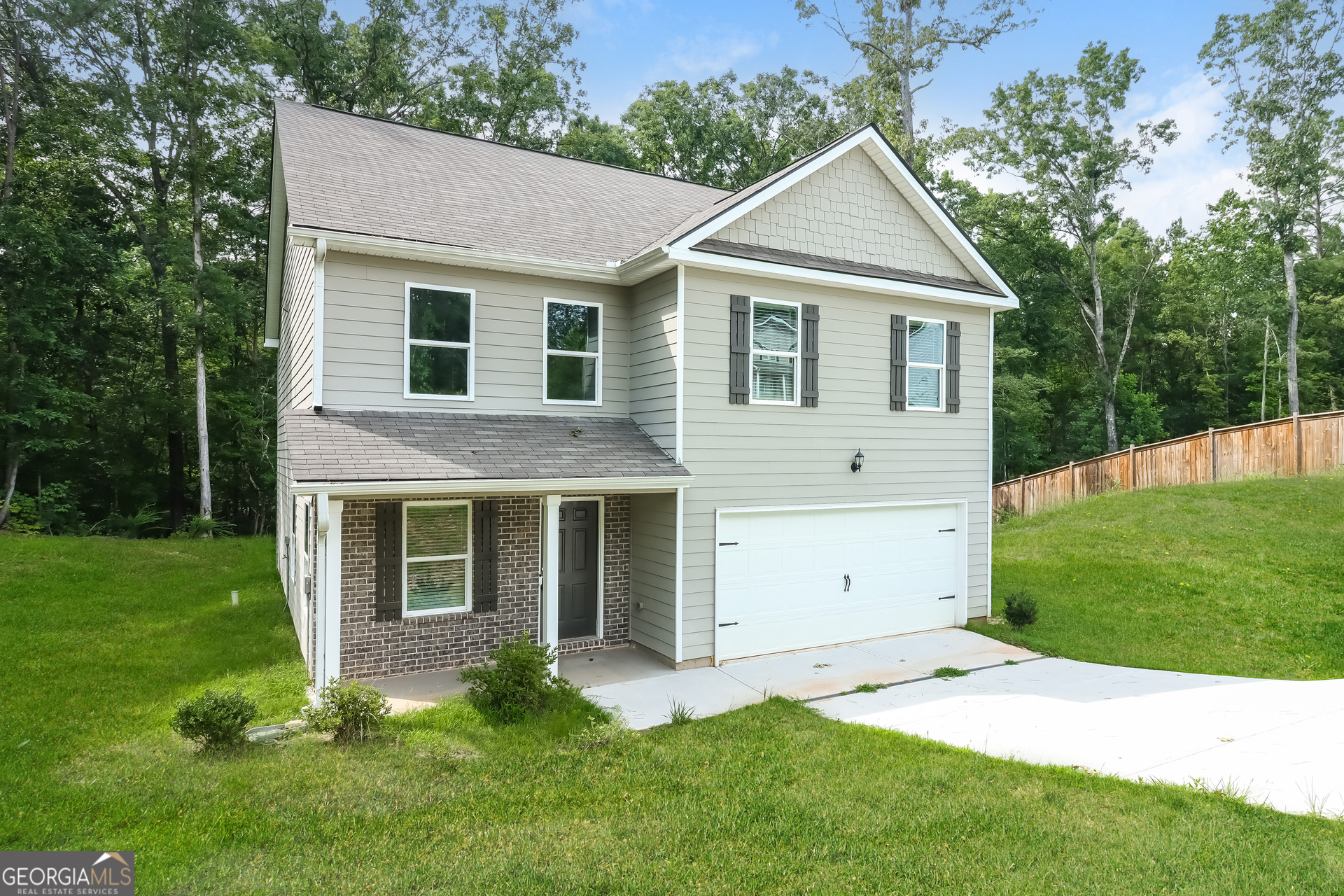 309 Muskogee Drive Property Photo 6
