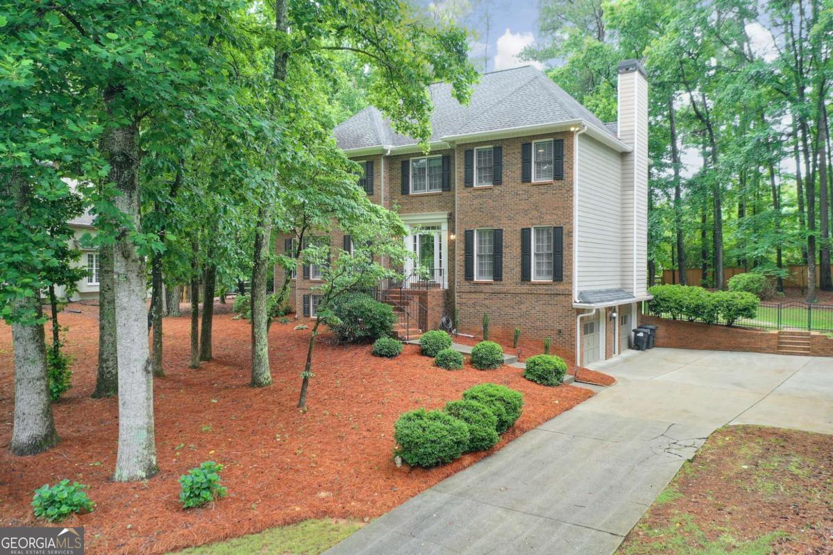 353 Battle Woods Trail Nw Property Photo 1