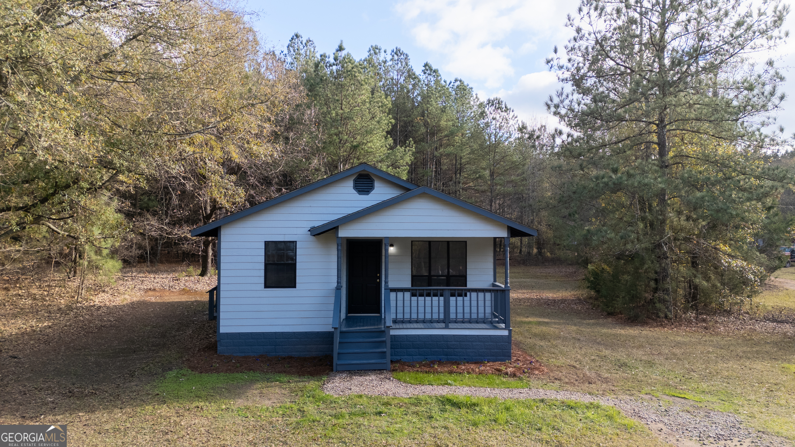 181 Lower Wirebridge Road Property Photo 1