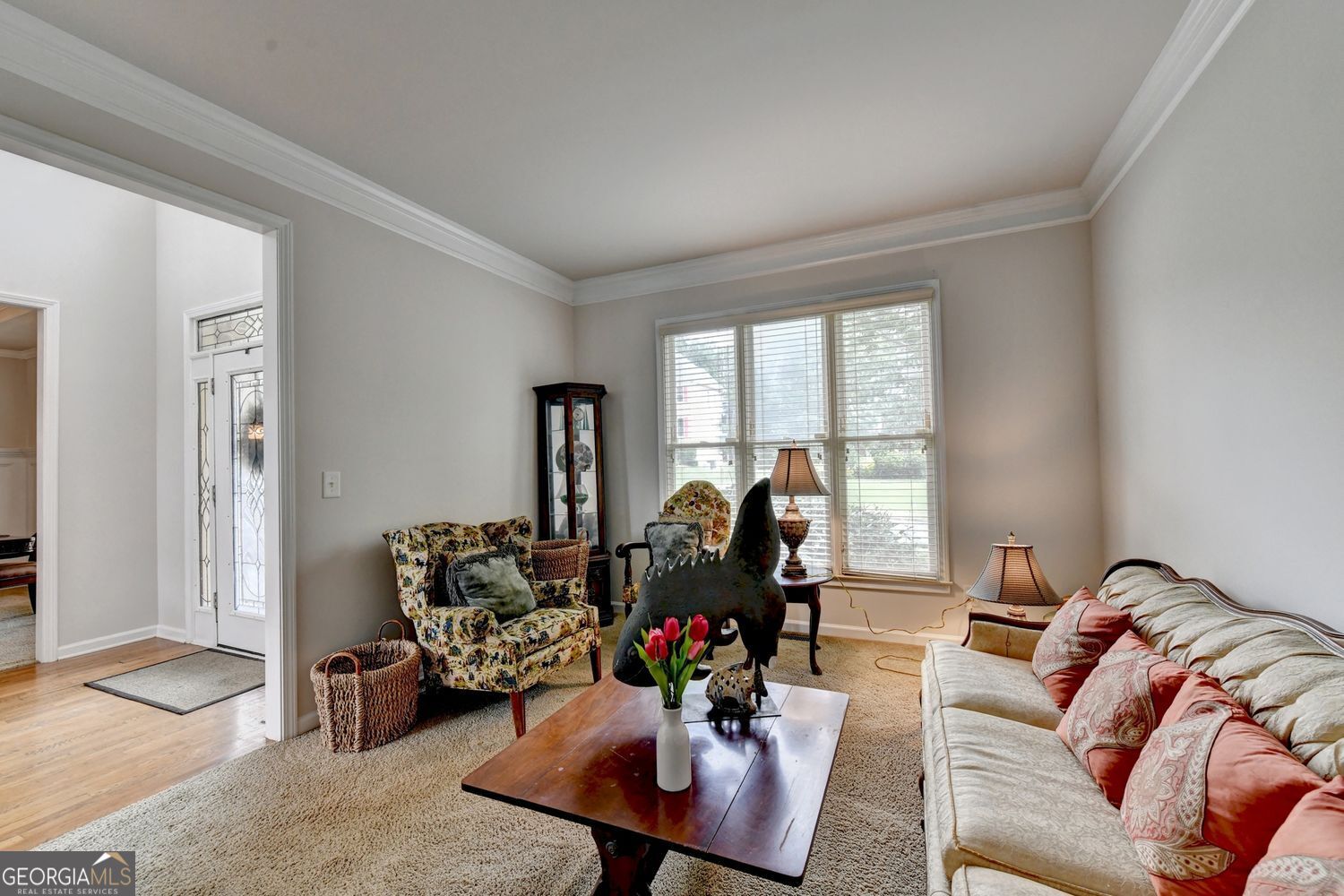 1442 Great Shoals Drive Se Property Photo 11