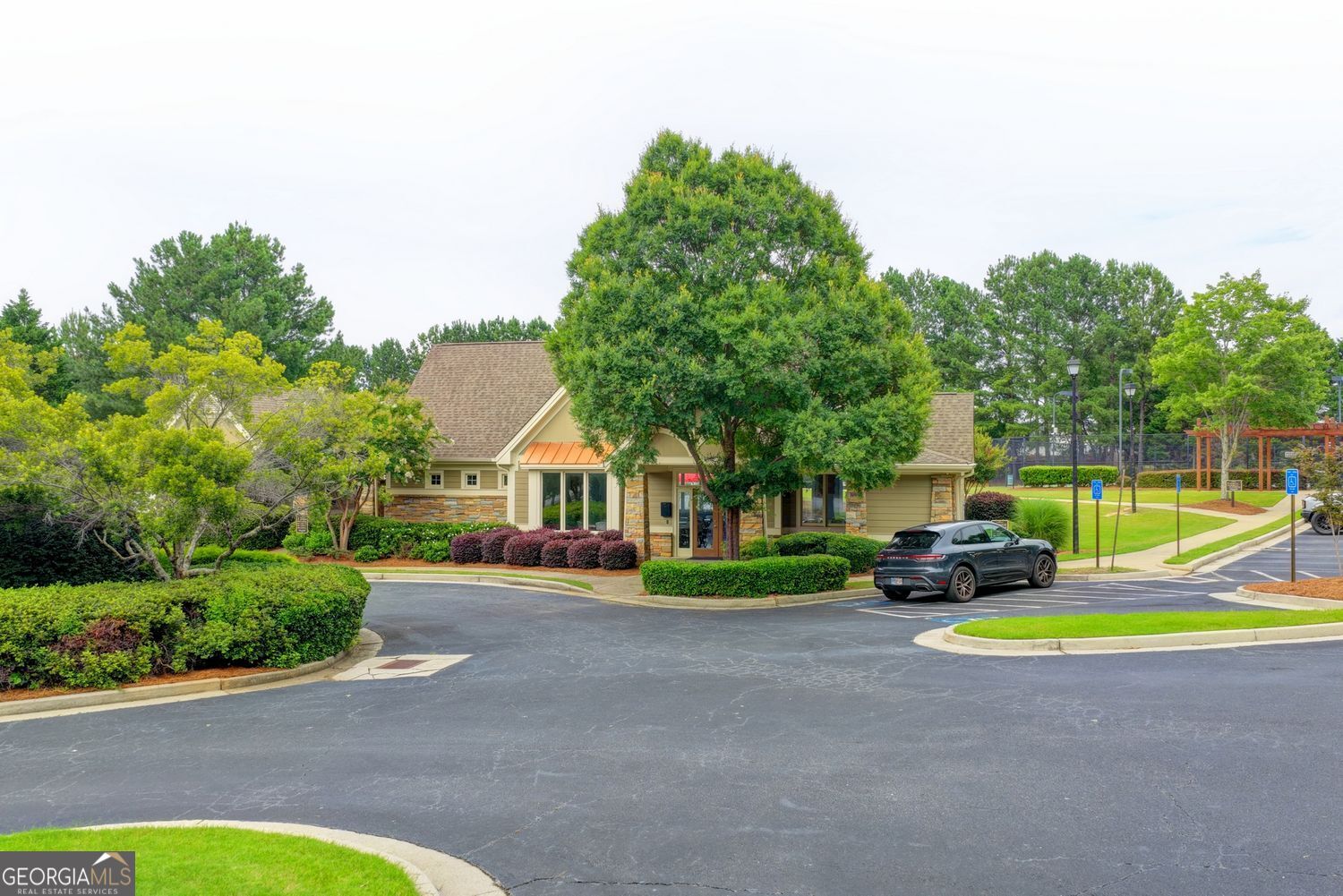 1442 Great Shoals Drive Se Property Photo 71