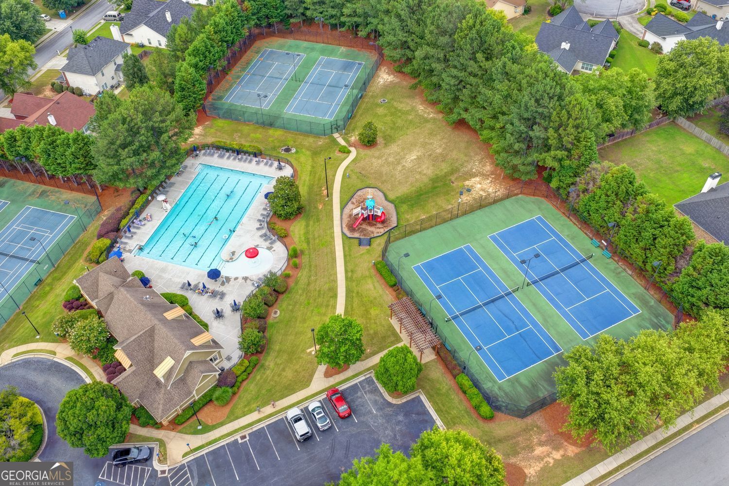 1442 Great Shoals Drive Se Property Photo 77