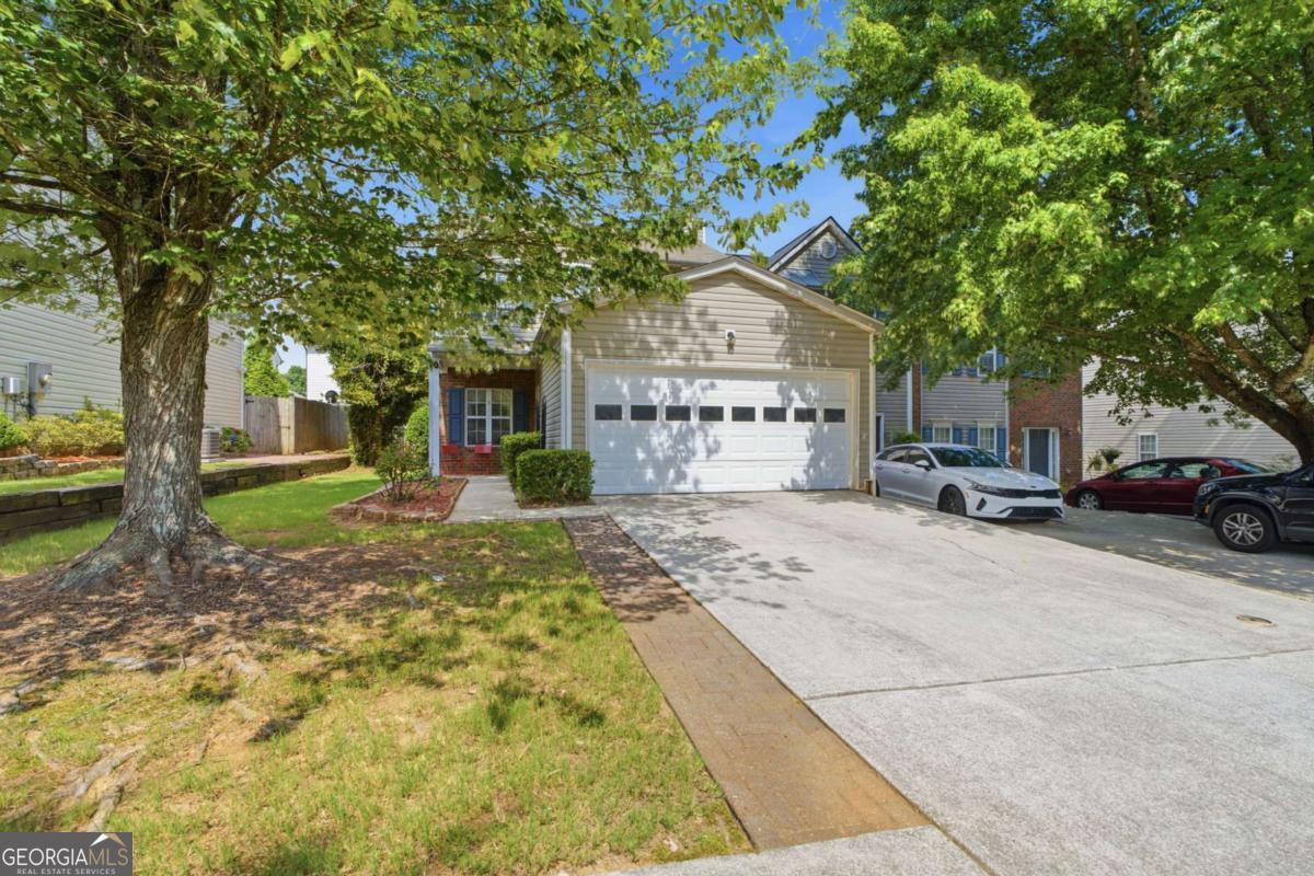 5009 Timber Hills Drive Property Photo 1