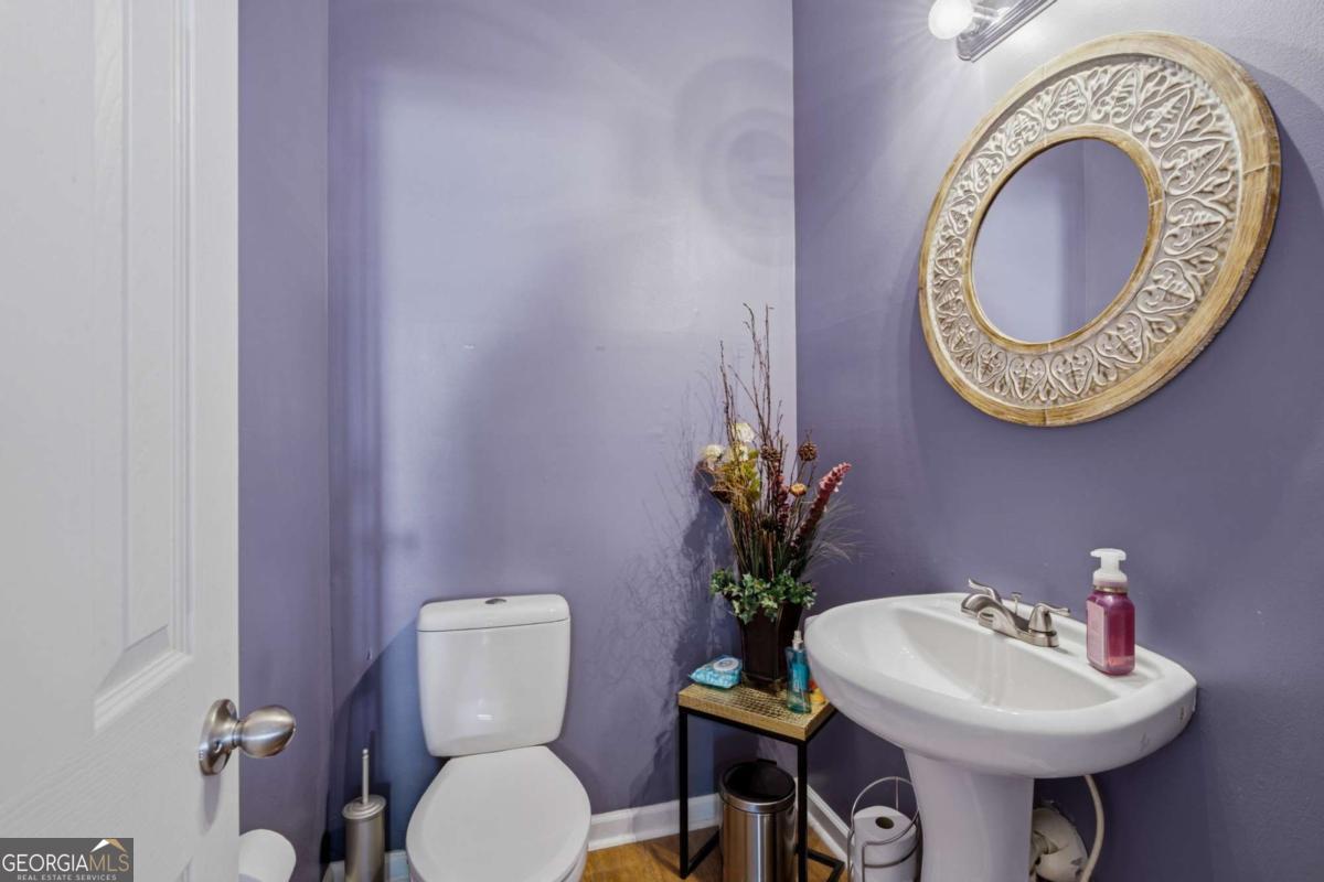 5009 Timber Hills Drive Property Photo 6
