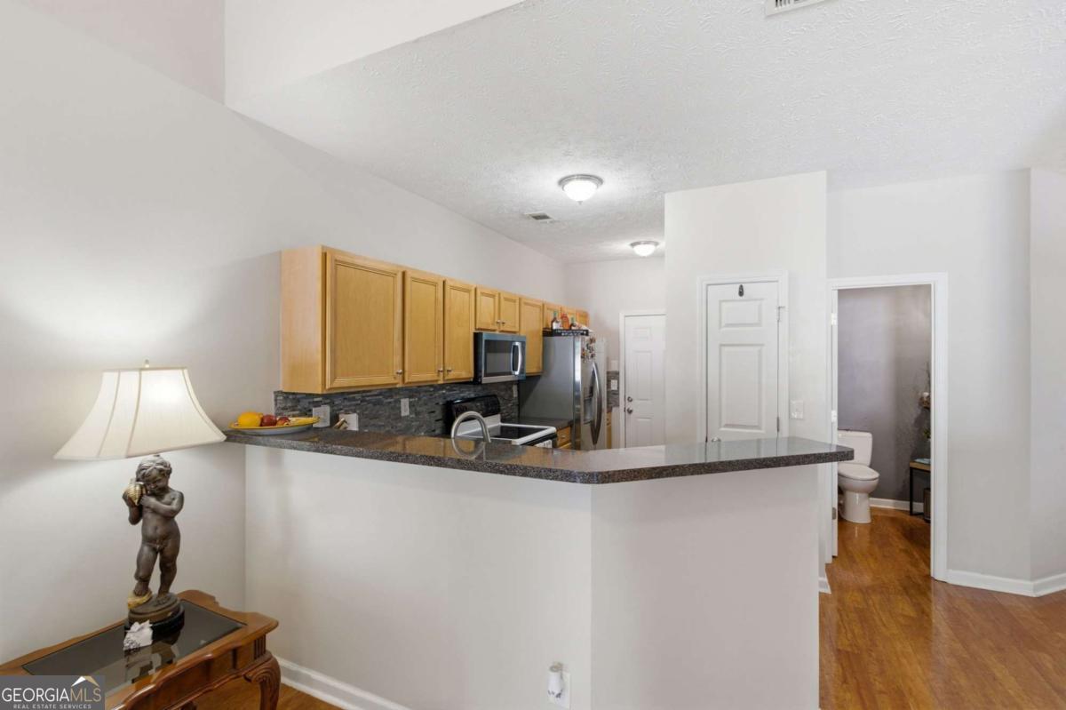 5009 Timber Hills Drive Property Photo 7