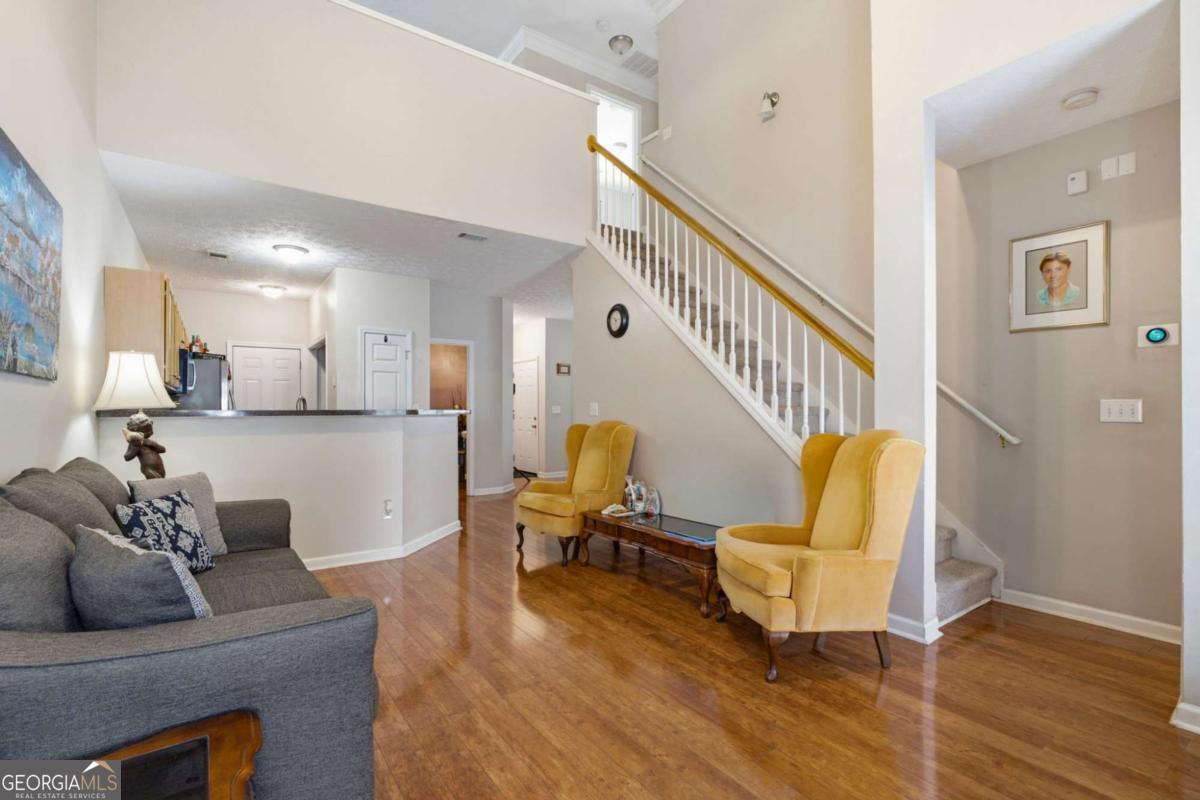 5009 Timber Hills Drive Property Photo 15