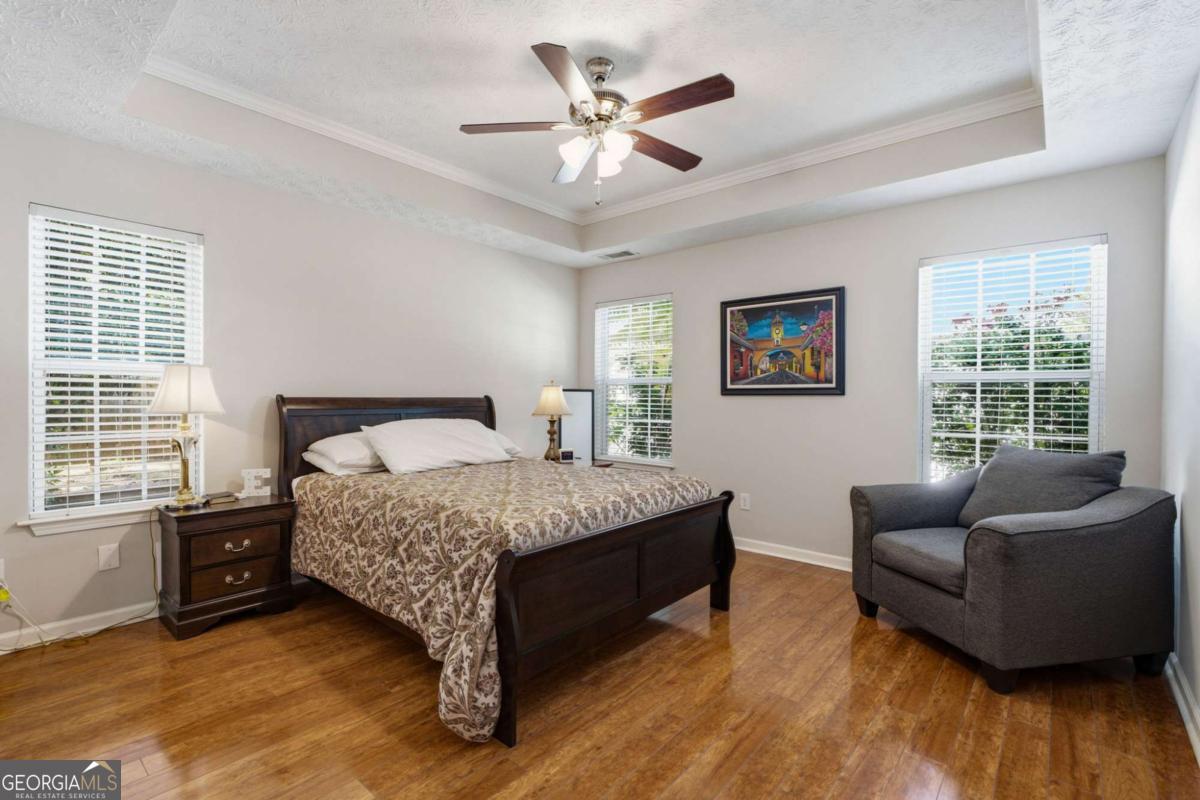 5009 Timber Hills Drive Property Photo 16