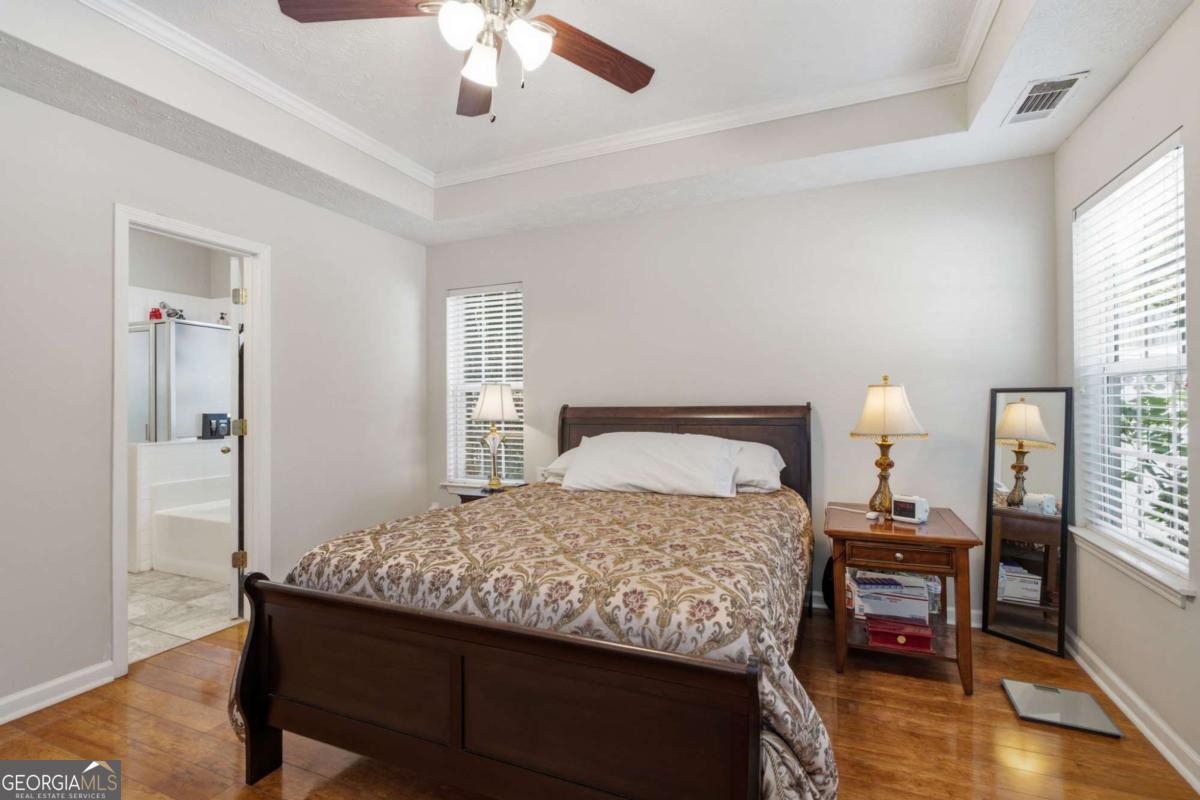 5009 Timber Hills Drive Property Photo 17