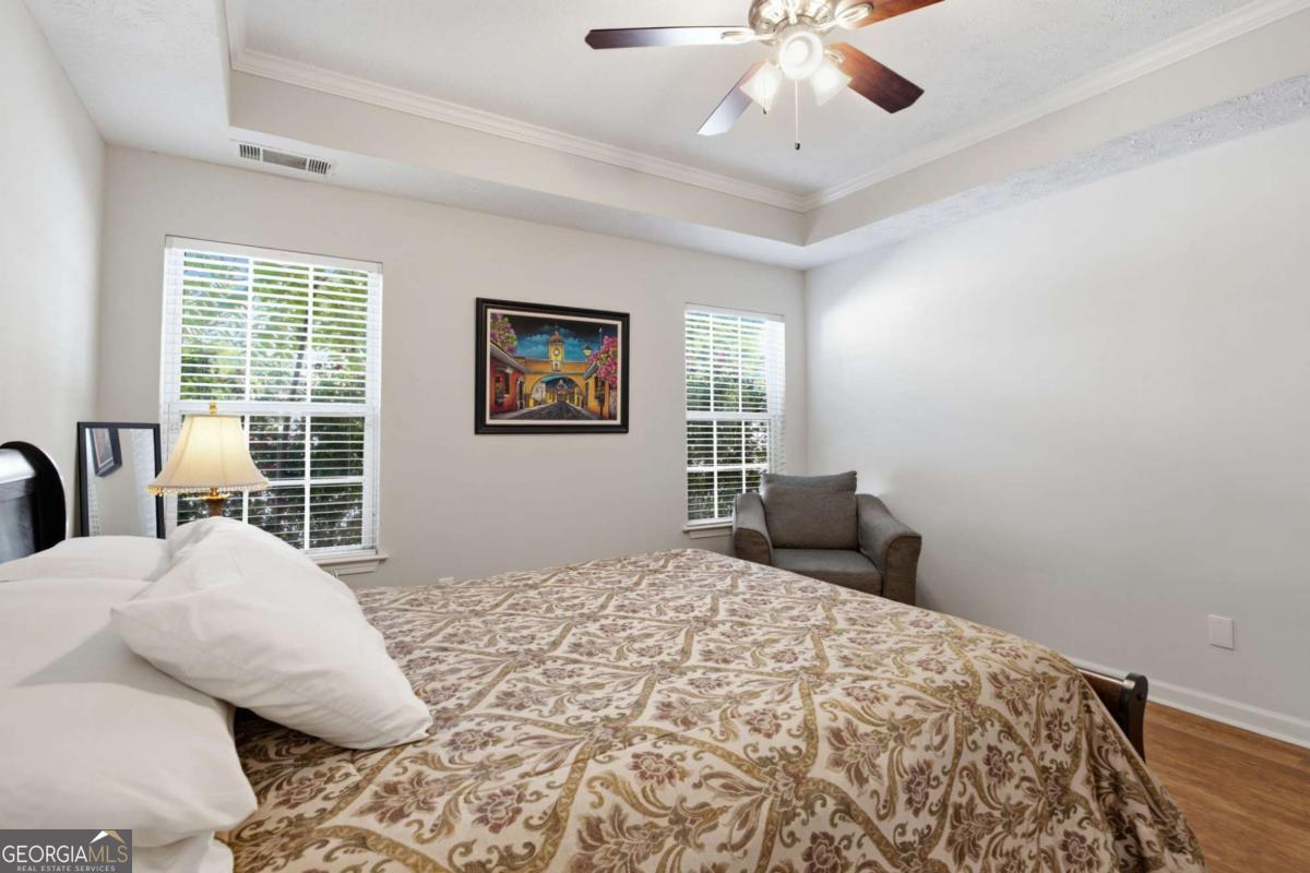 5009 Timber Hills Drive Property Photo 18