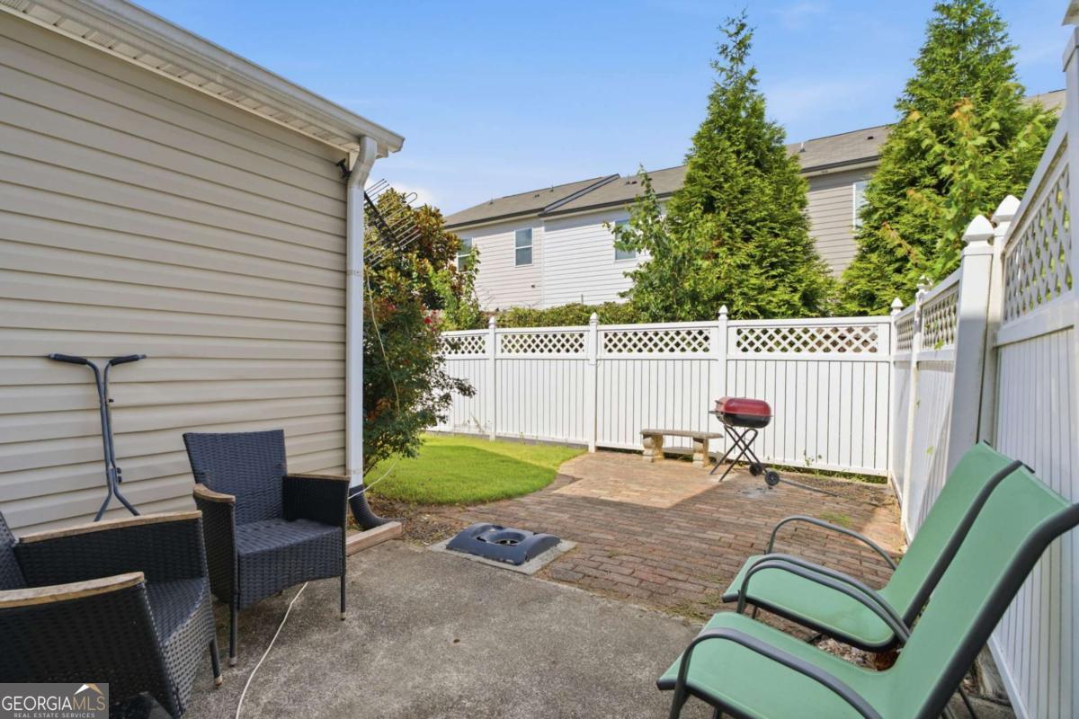 5009 Timber Hills Drive Property Photo 27