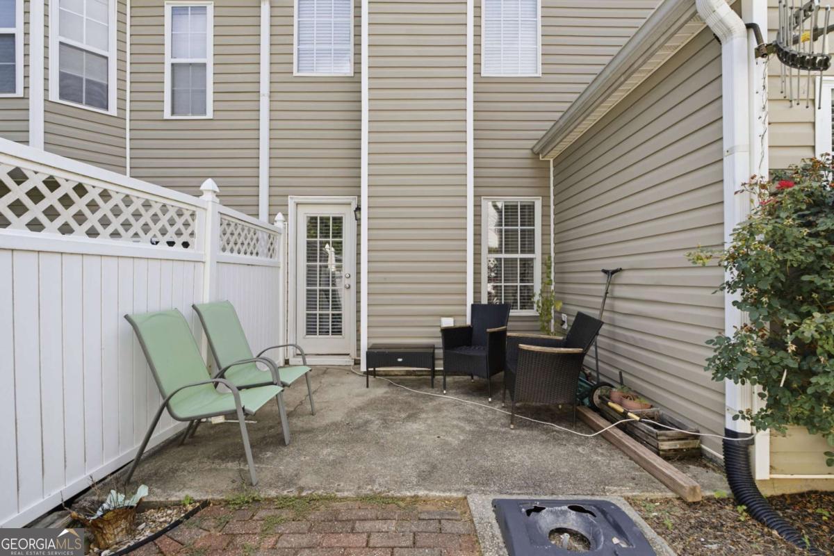 5009 Timber Hills Drive Property Photo 28