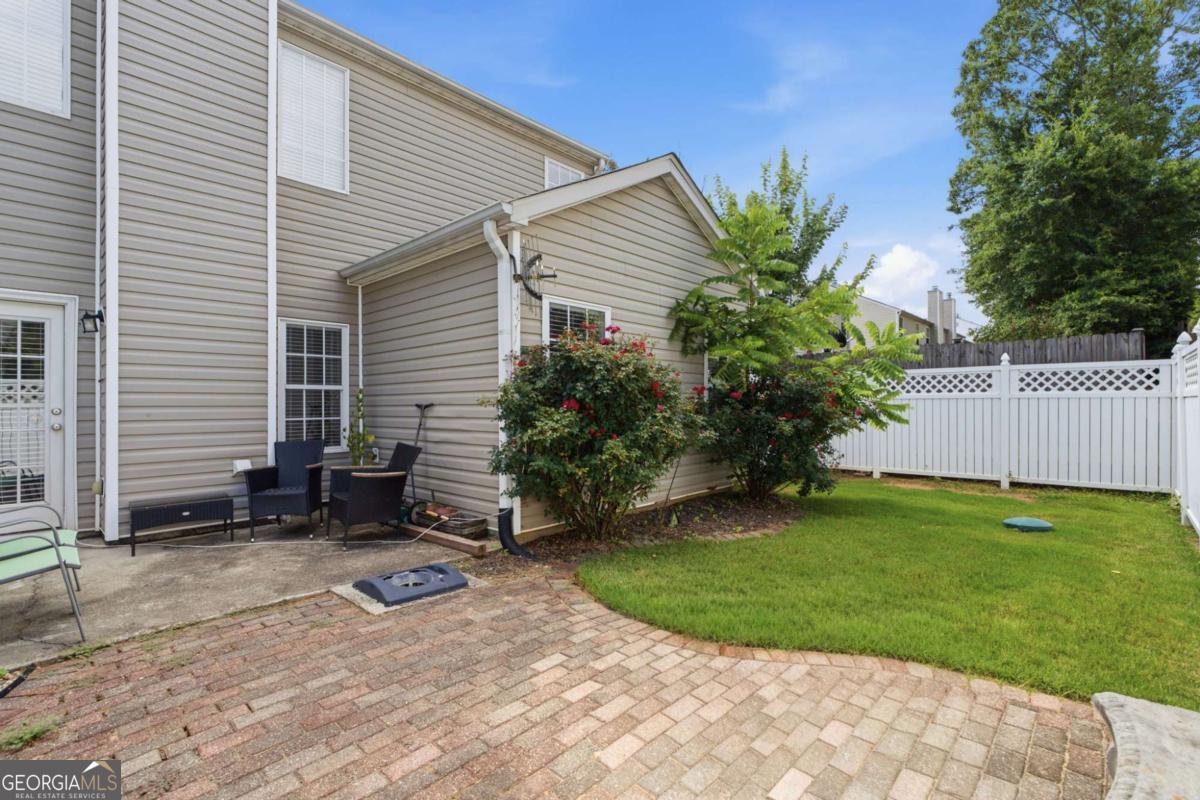 5009 Timber Hills Drive Property Photo 29