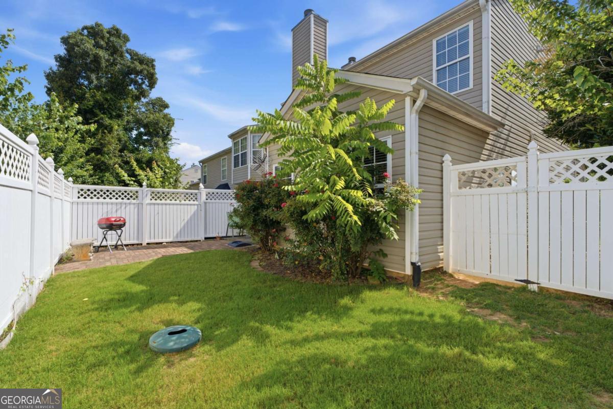 5009 Timber Hills Drive Property Photo 30