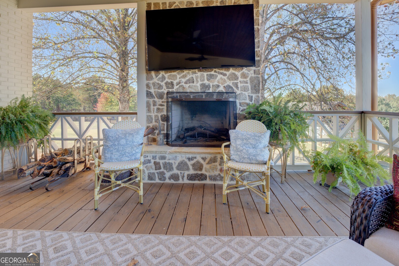 419 Parker Road Property Photo 87