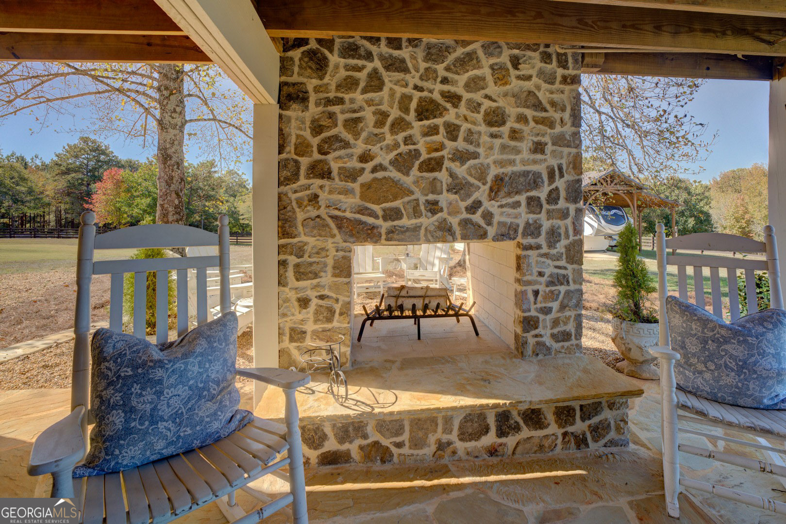 419 Parker Road Property Photo 102