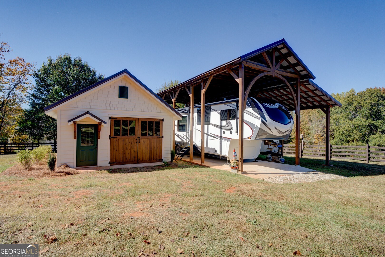 419 Parker Road Property Photo 113