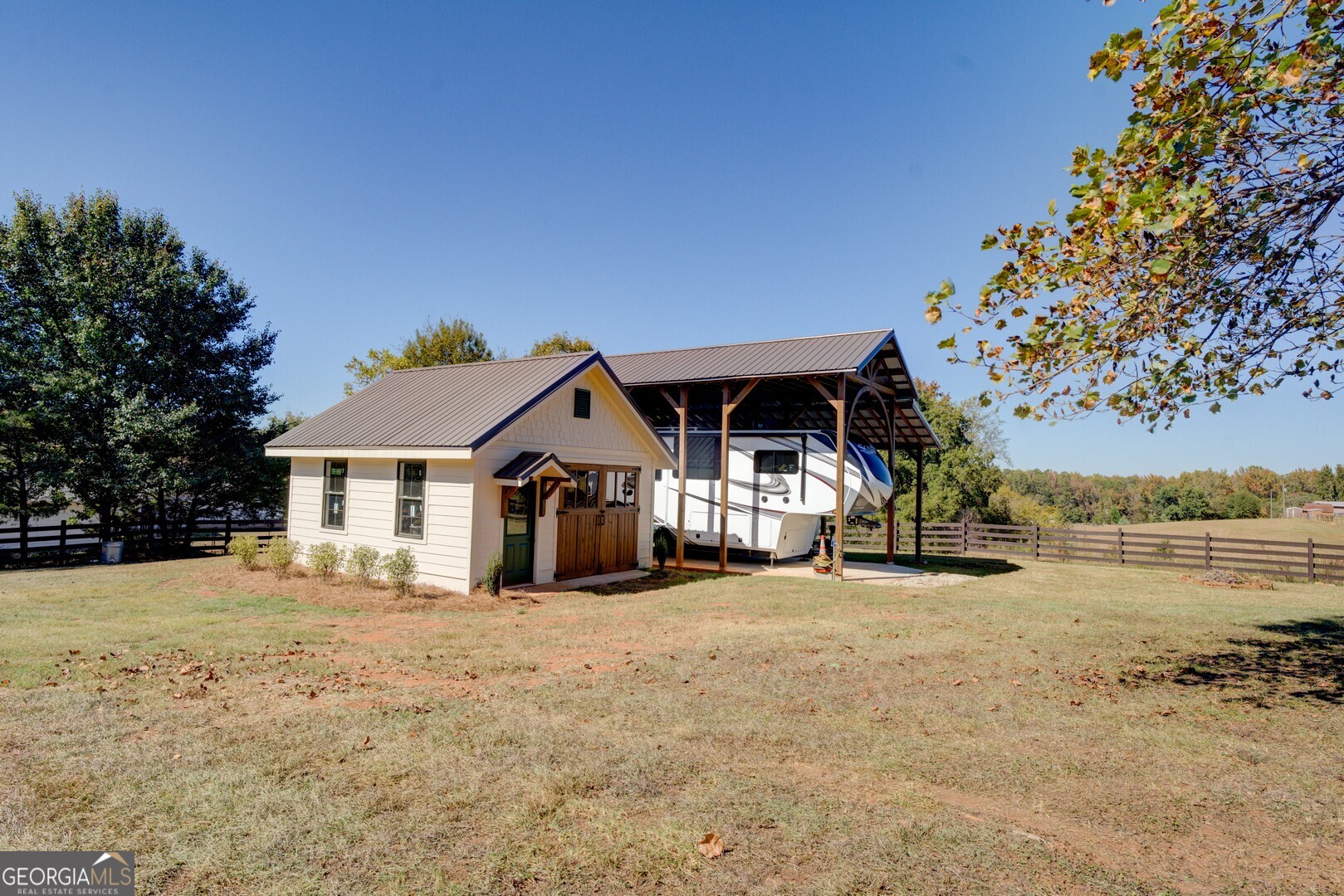 419 Parker Road Property Photo 114