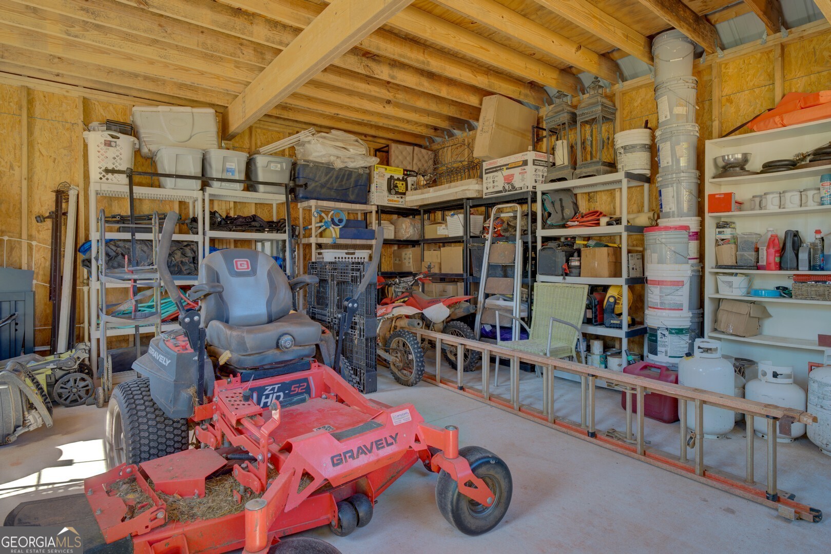 419 Parker Road Property Photo 115