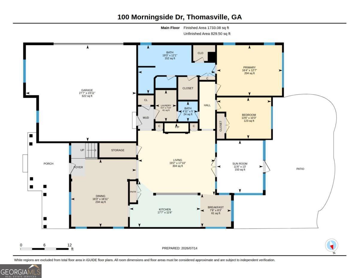 100 Morningside Drive Property Photo 85