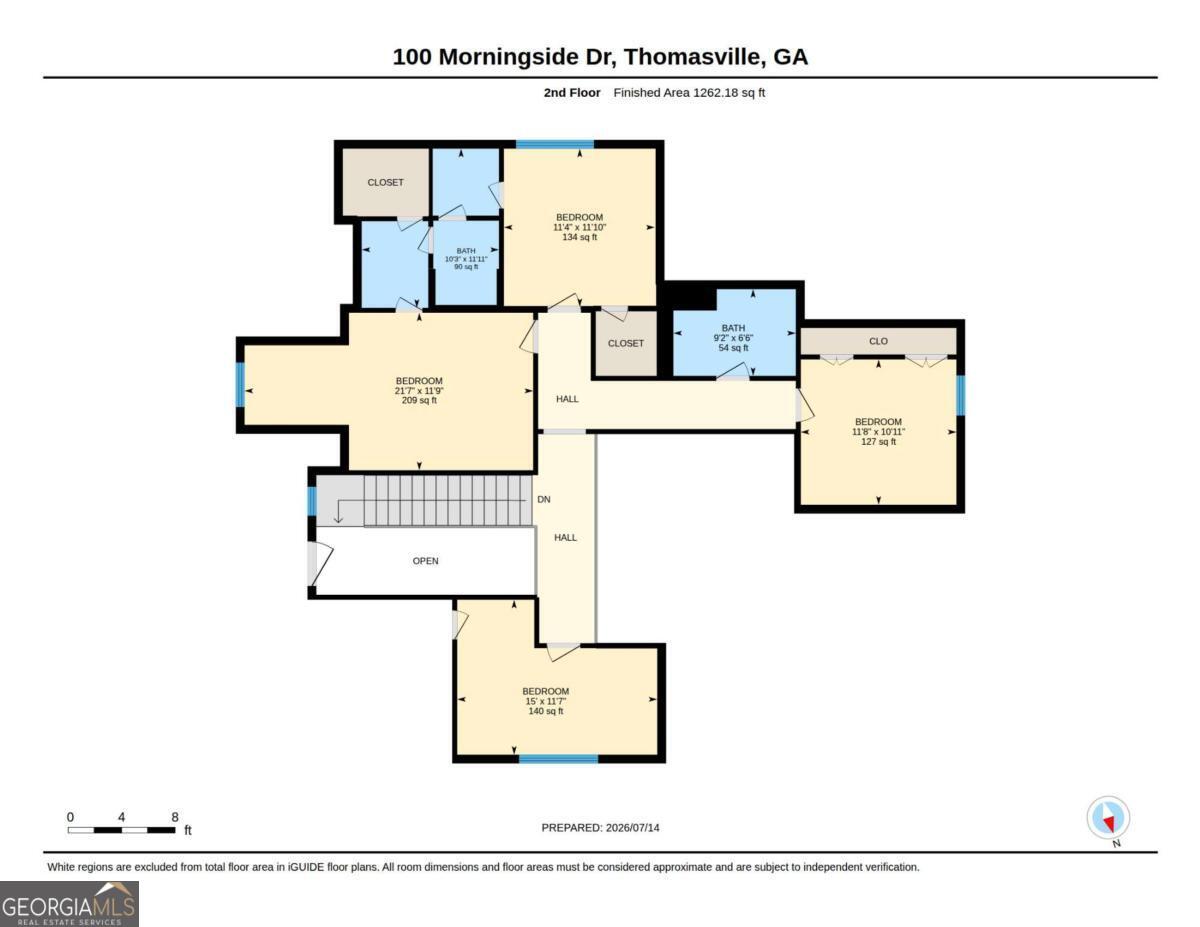 100 Morningside Drive Property Photo 86