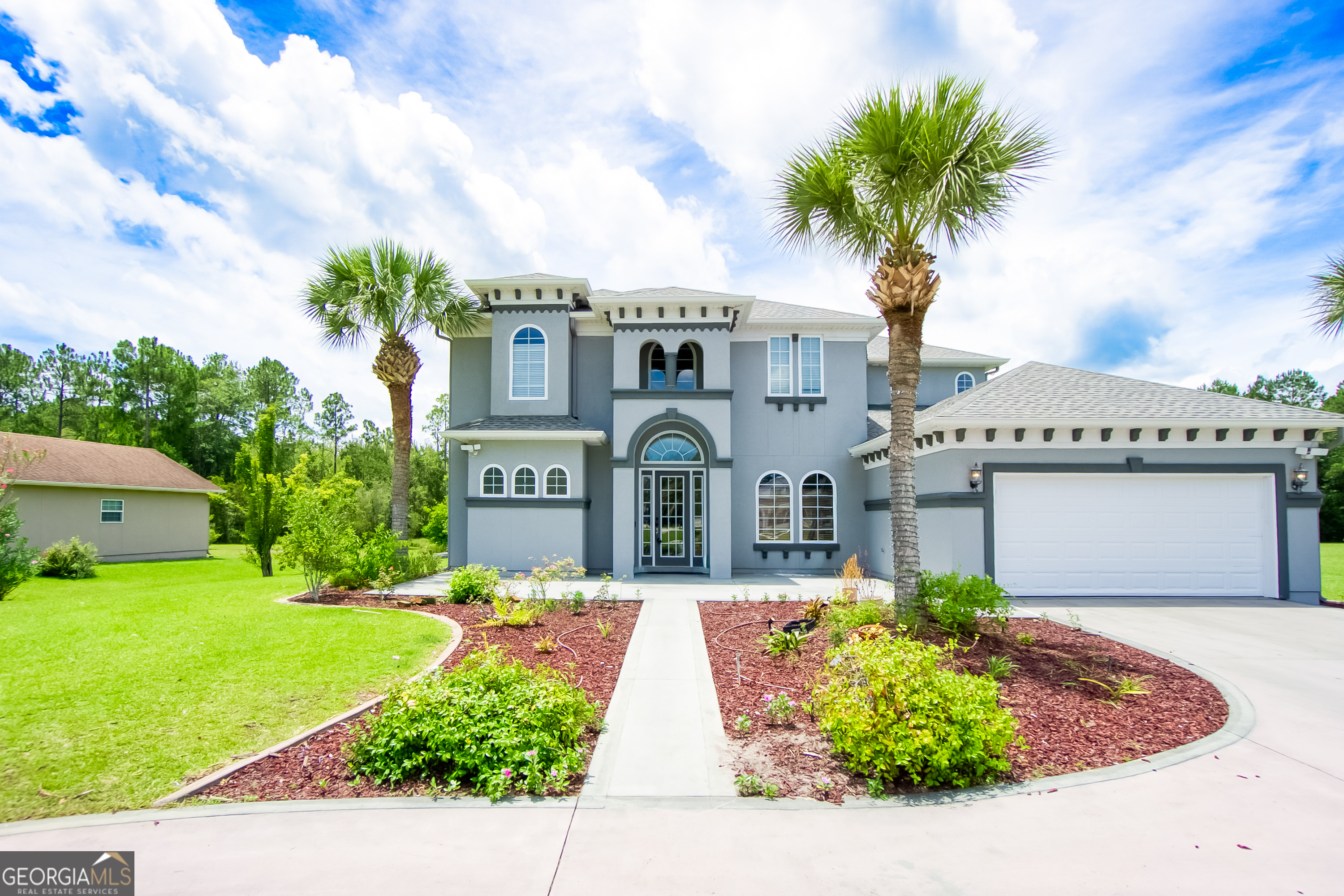 105 Pennington Way