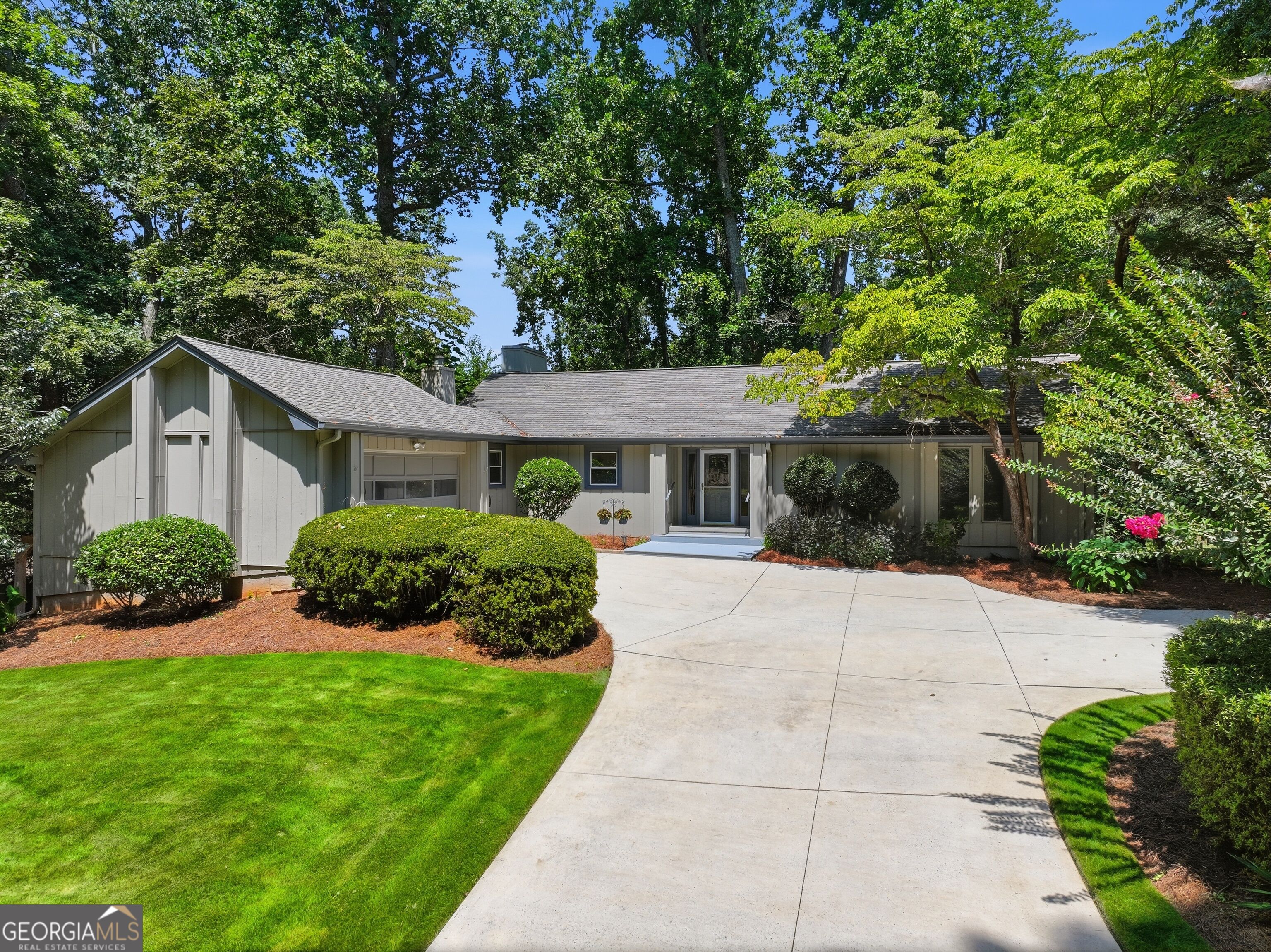 5353 High Harbor Court Property Photo 1