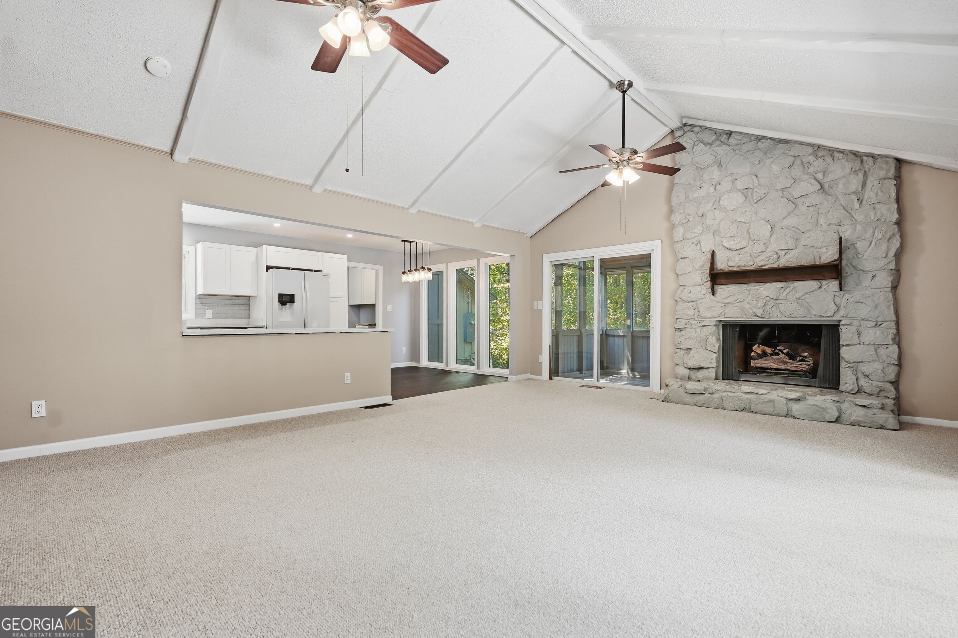 5353 High Harbor Court Property Photo 7