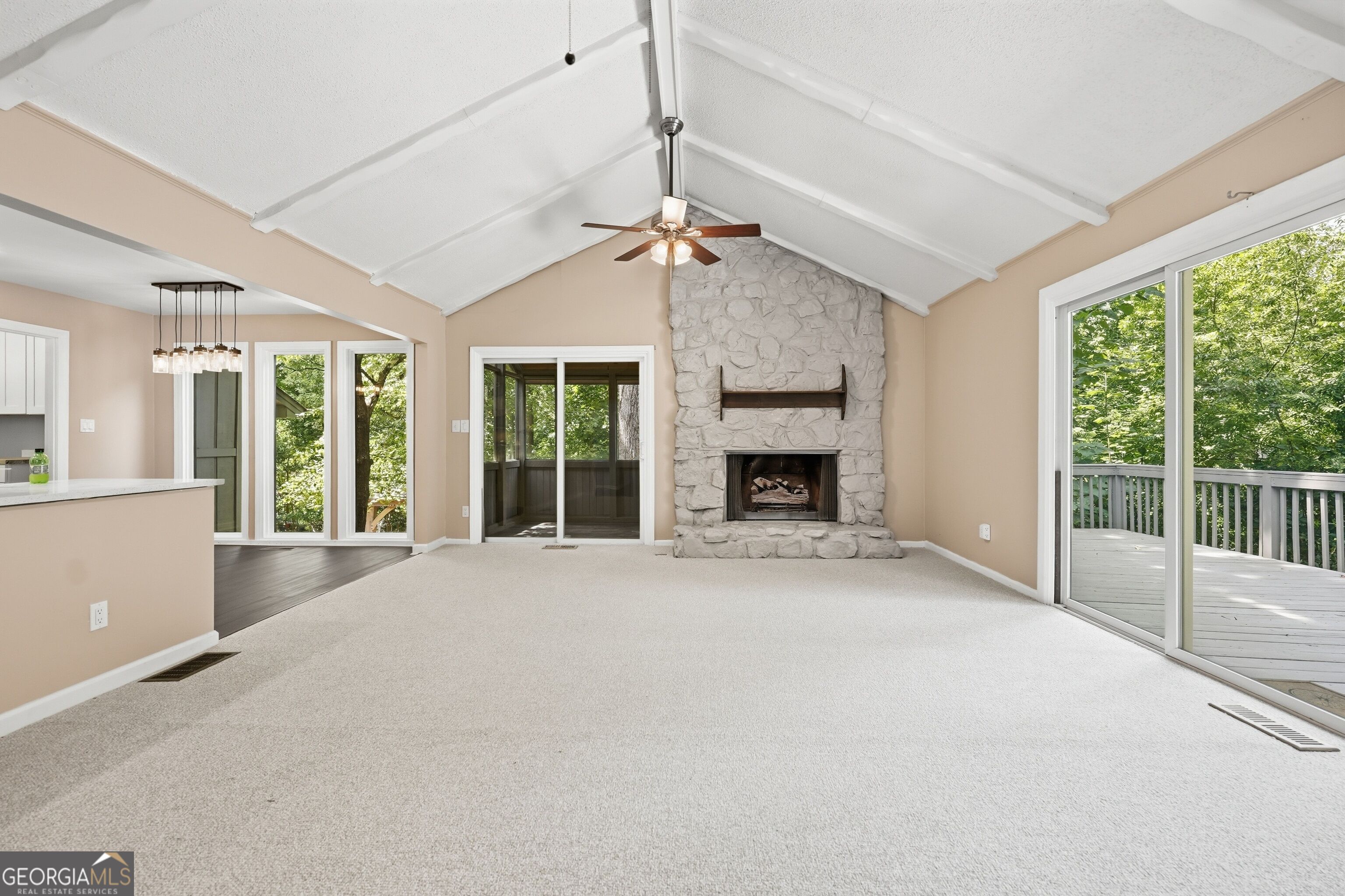 5353 High Harbor Court Property Photo 9