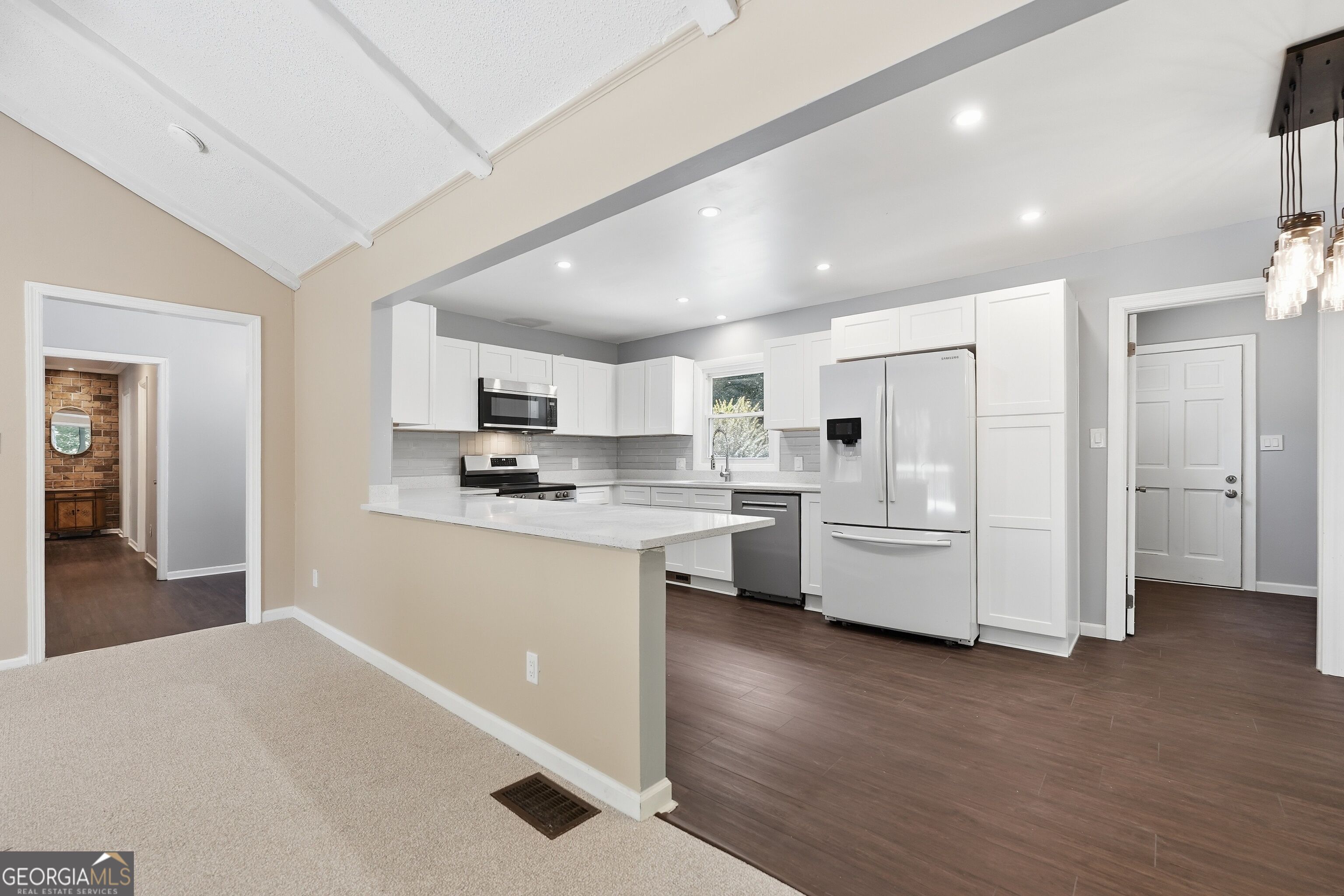 5353 High Harbor Court Property Photo 11