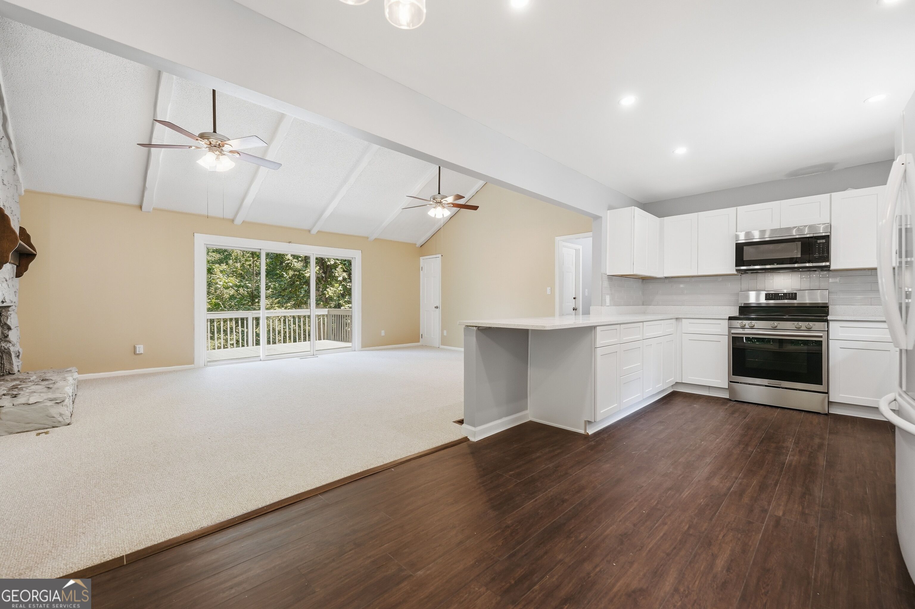 5353 High Harbor Court Property Photo 12