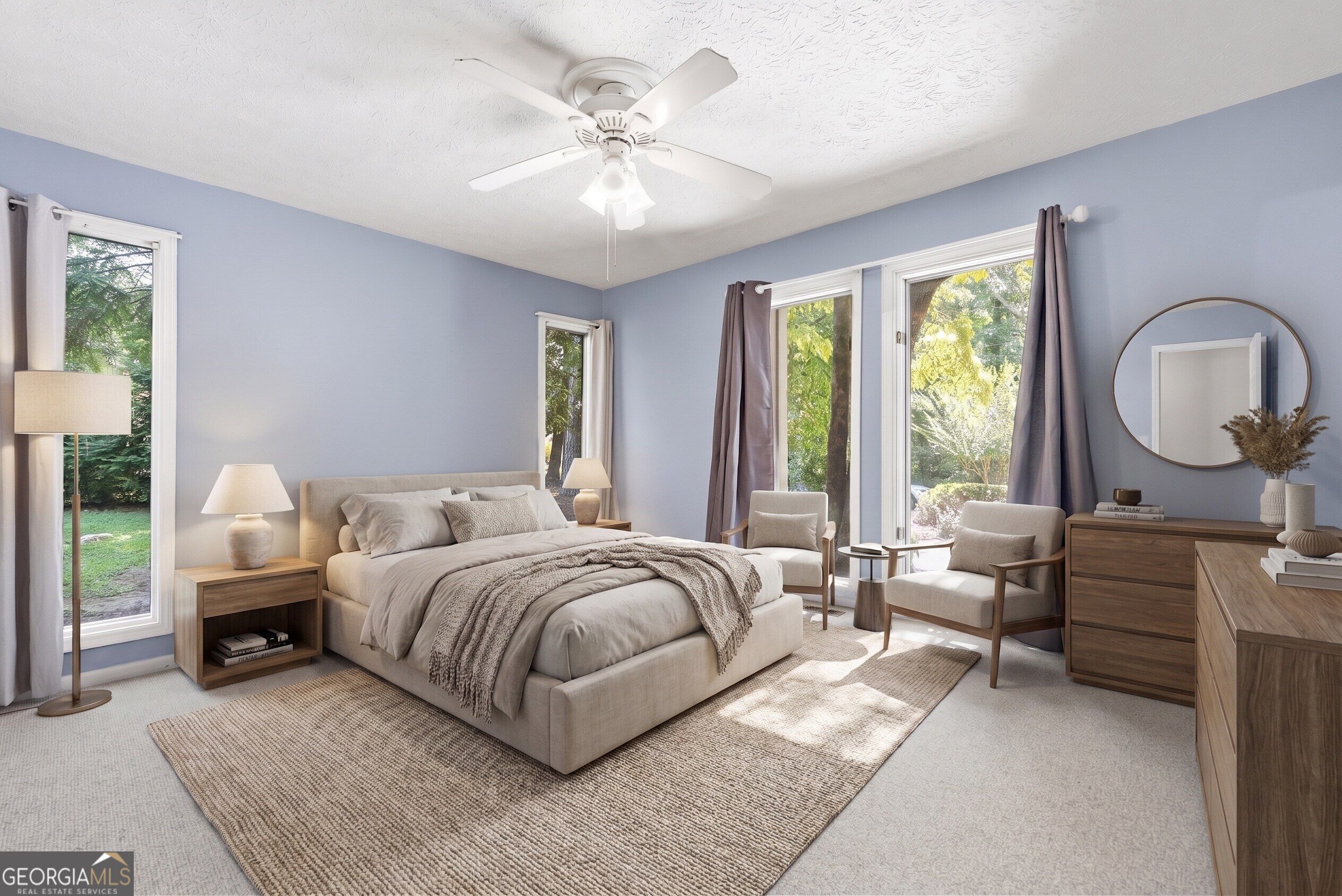 5353 High Harbor Court Property Photo 17