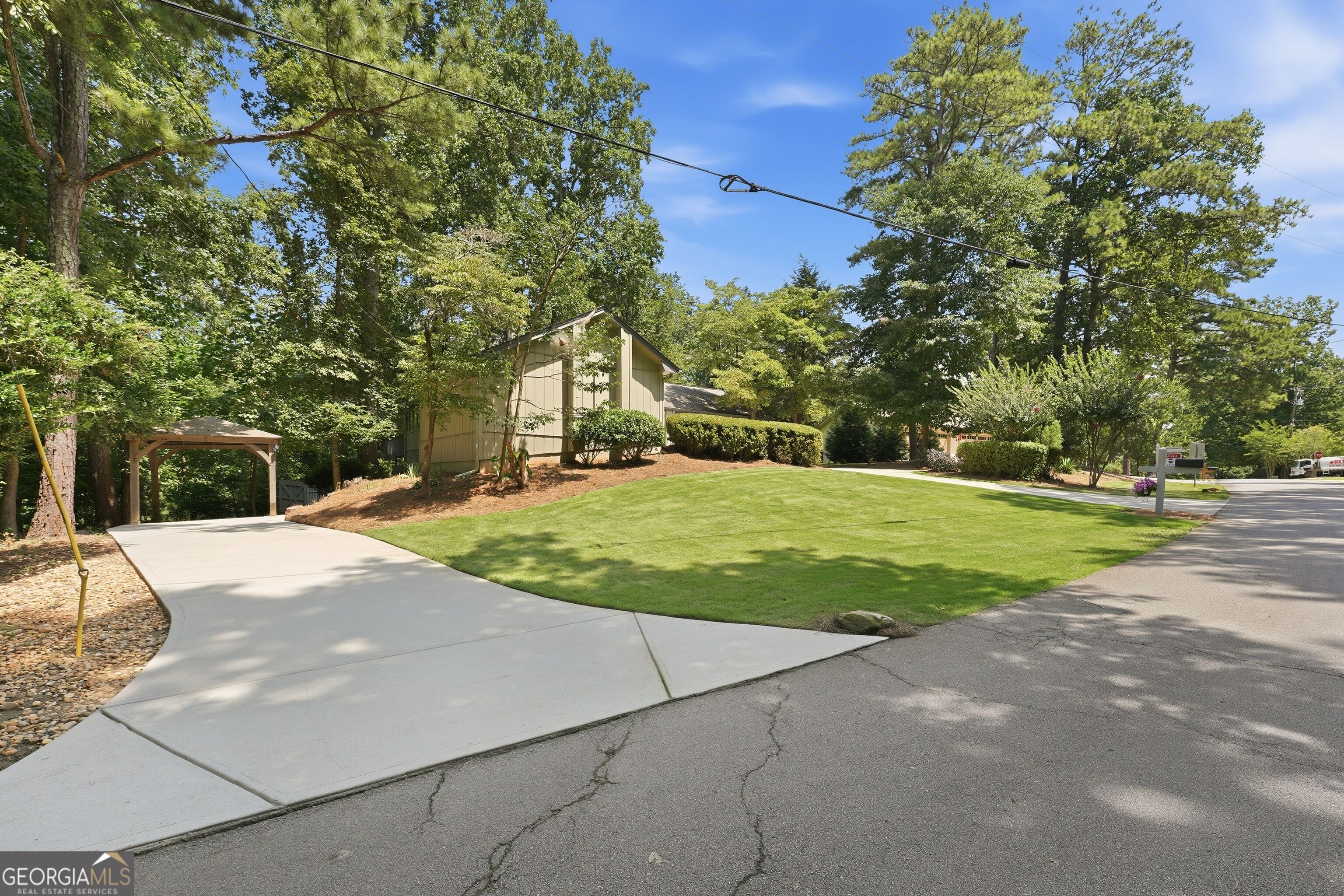 5353 High Harbor Court Property Photo 29
