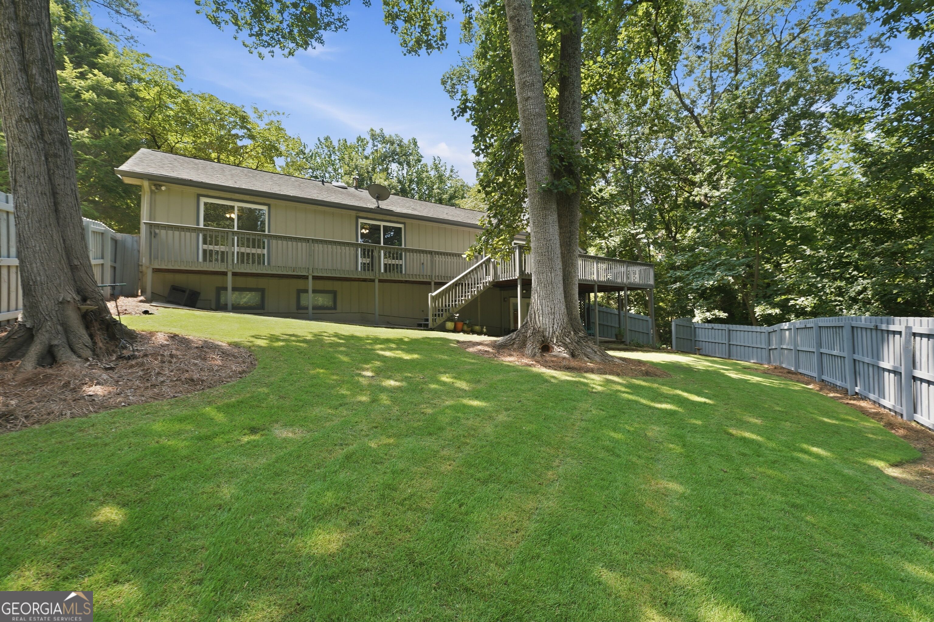 5353 High Harbor Court Property Photo 32