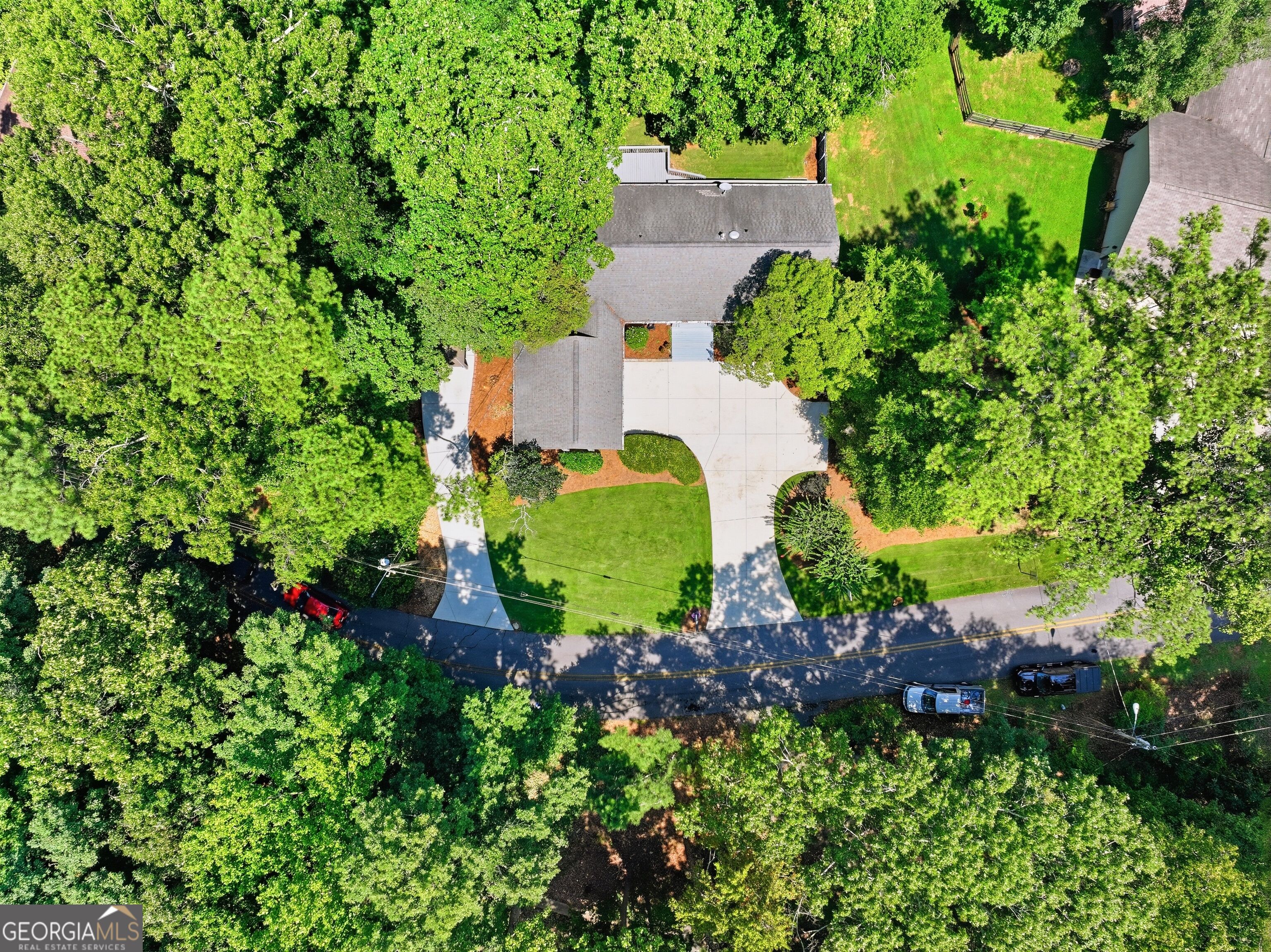 5353 High Harbor Court Property Photo 39