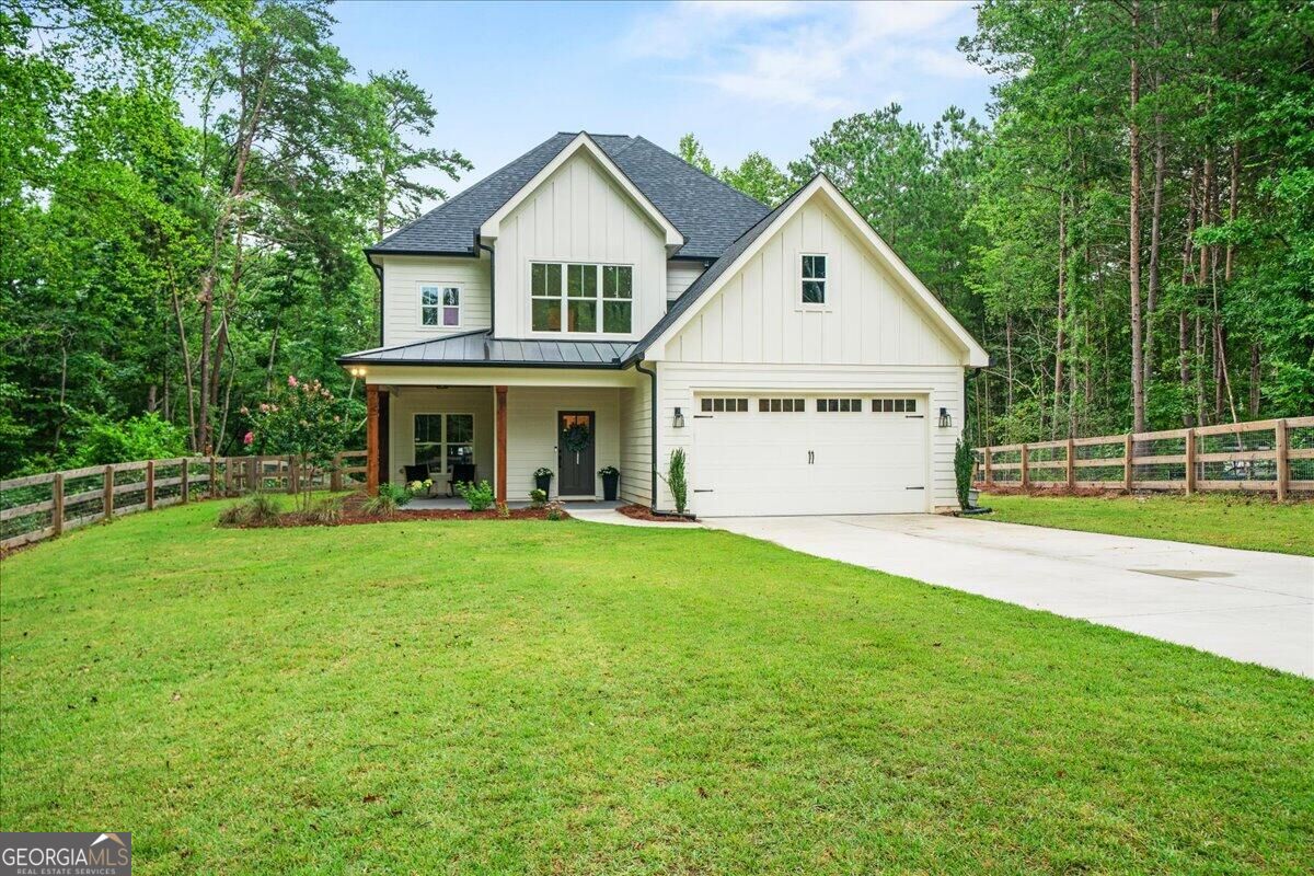 5290 Grant Road Property Photo 1