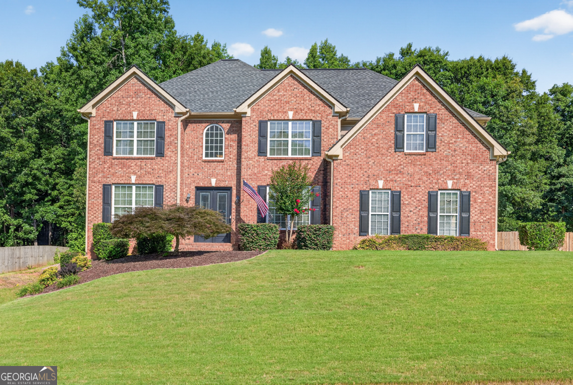 202 Prestwick Drive Property Photo 1