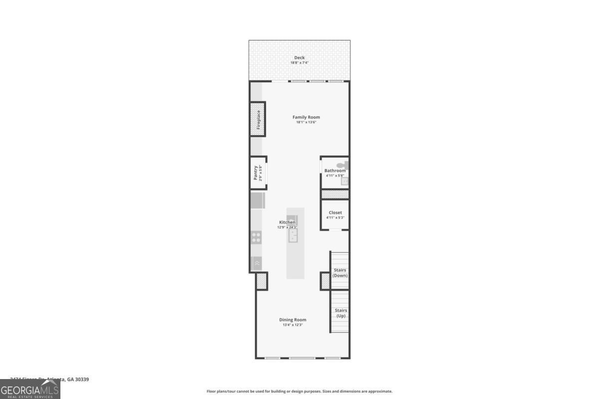 2474 Figaro Drive Property Photo 78