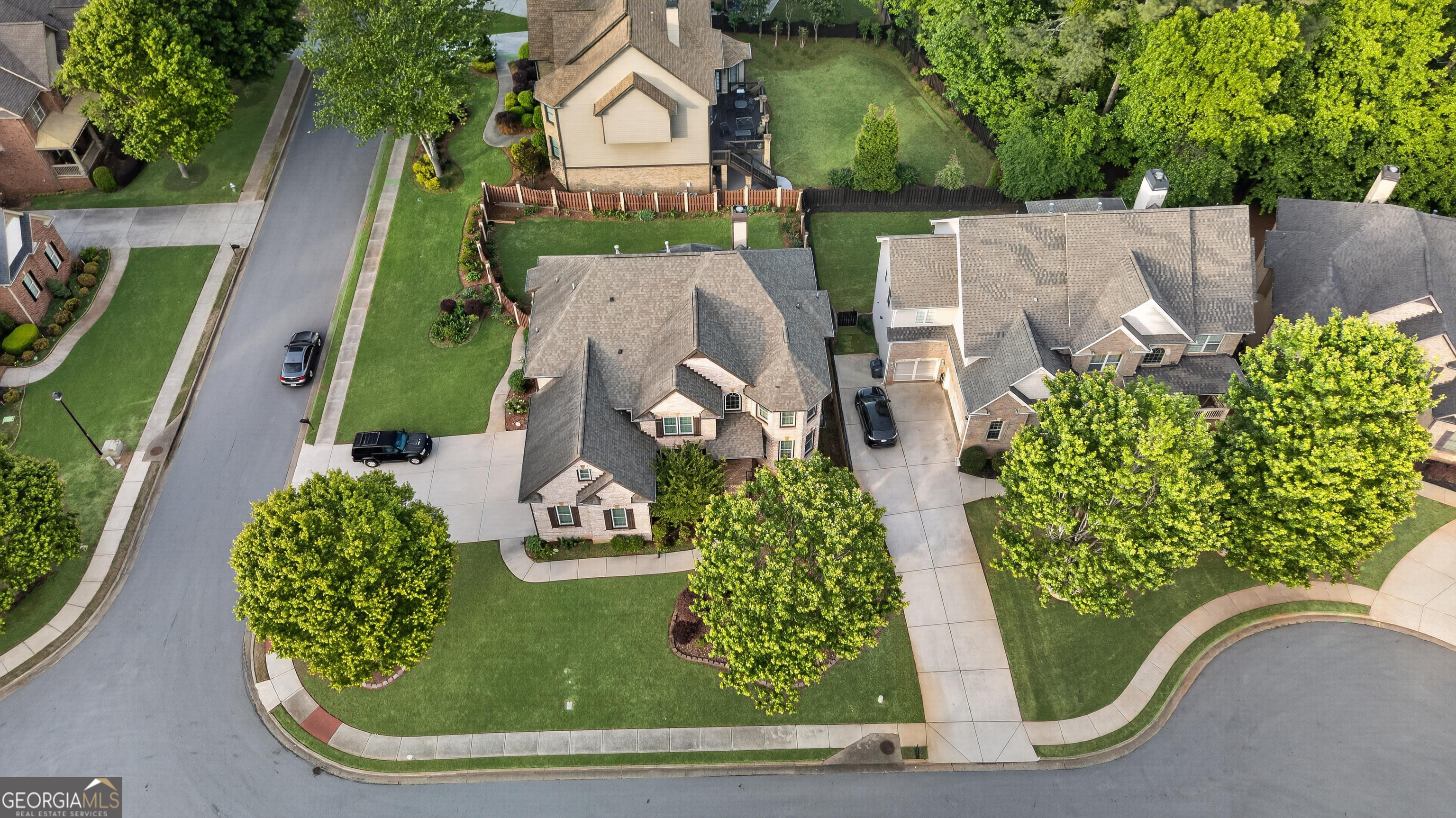 3565 Candytuft Run Property Photo 2