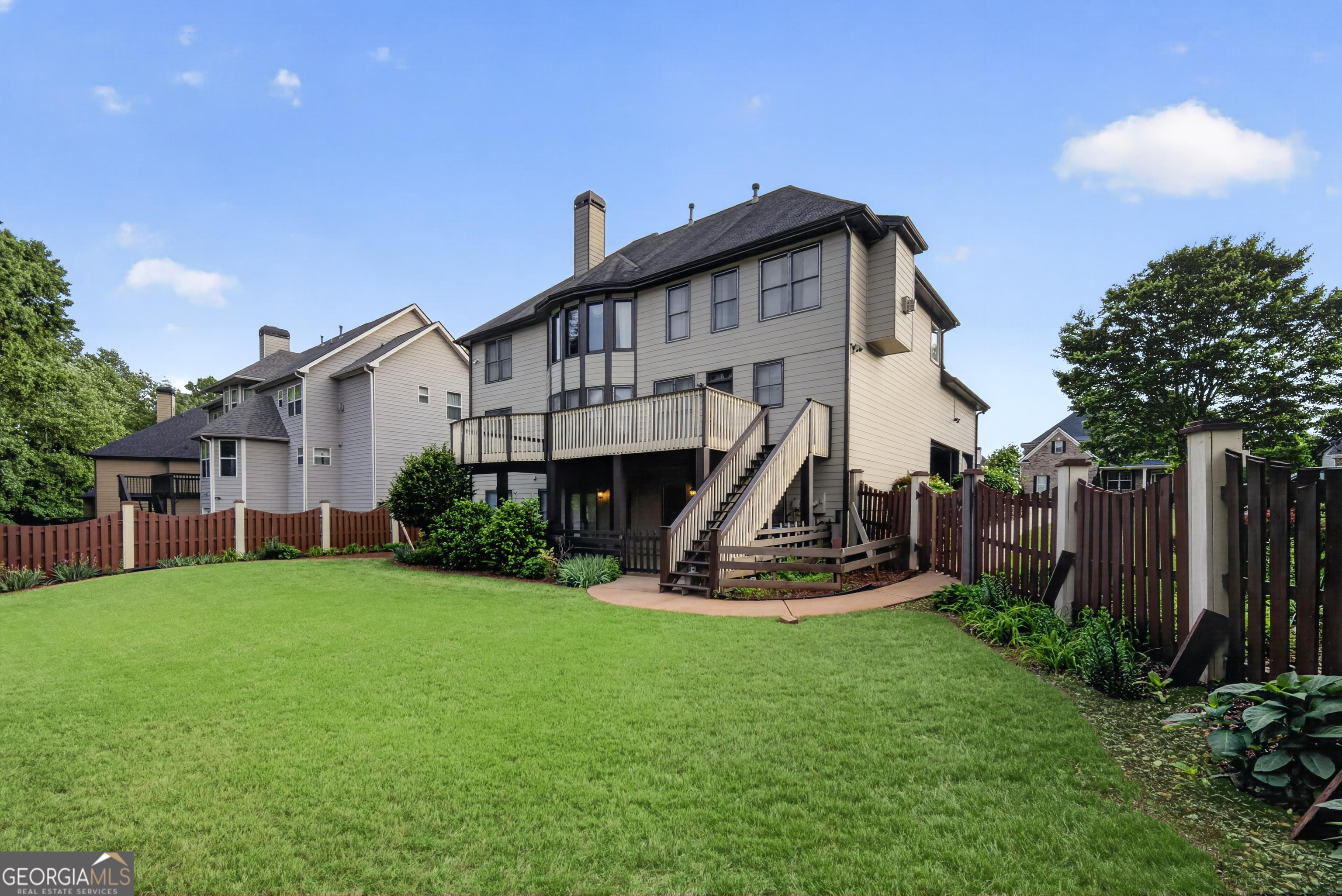 3565 Candytuft Run Property Photo 4