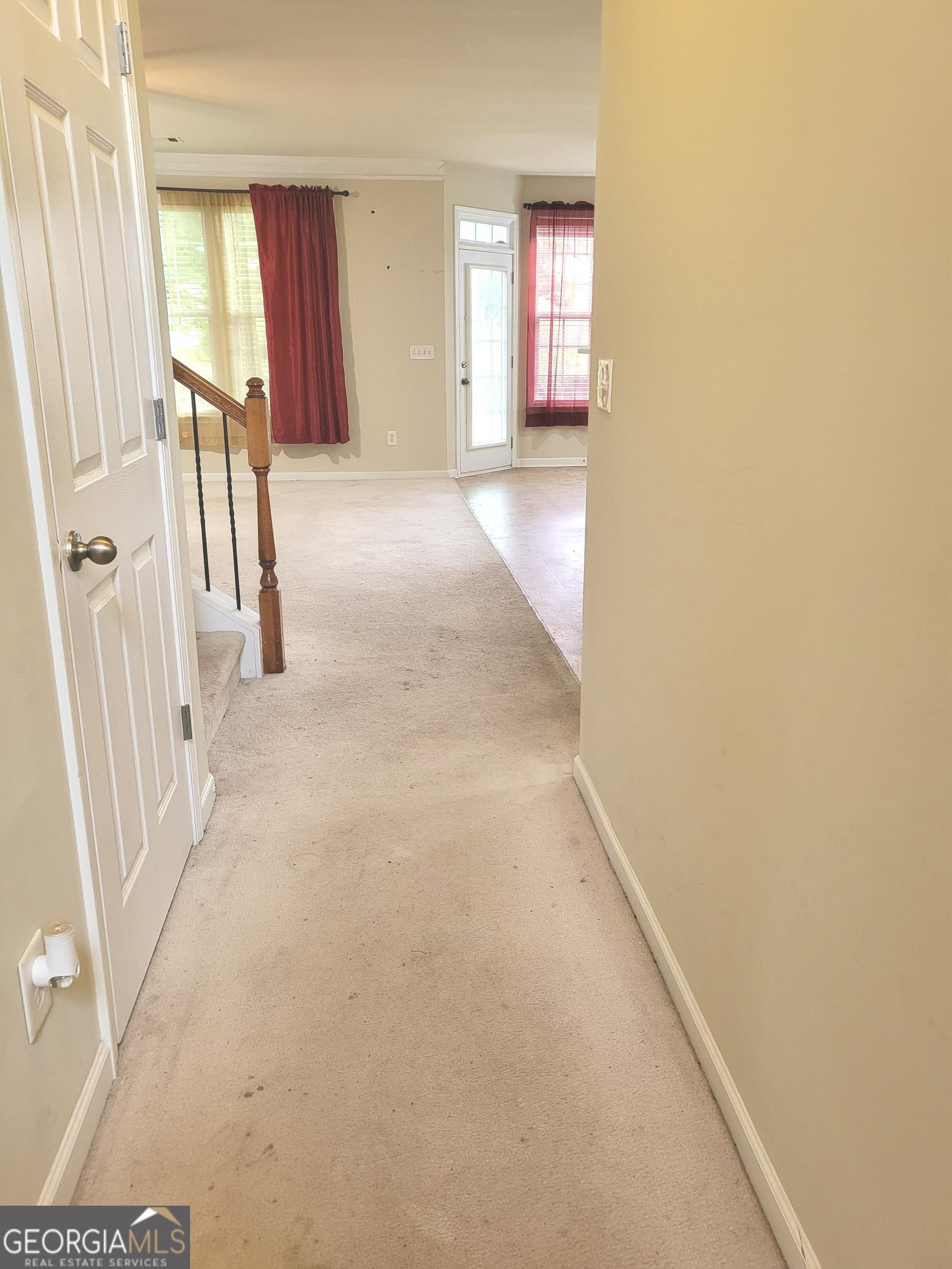 3447 Drayton Manor Run Property Photo 2