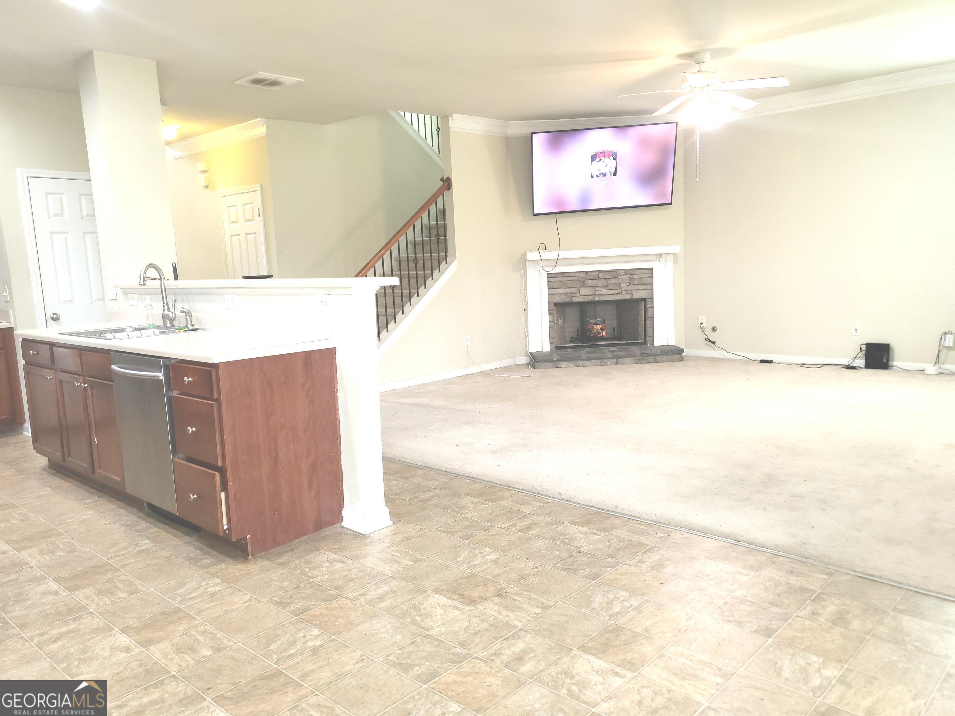 3447 Drayton Manor Run Property Photo 7