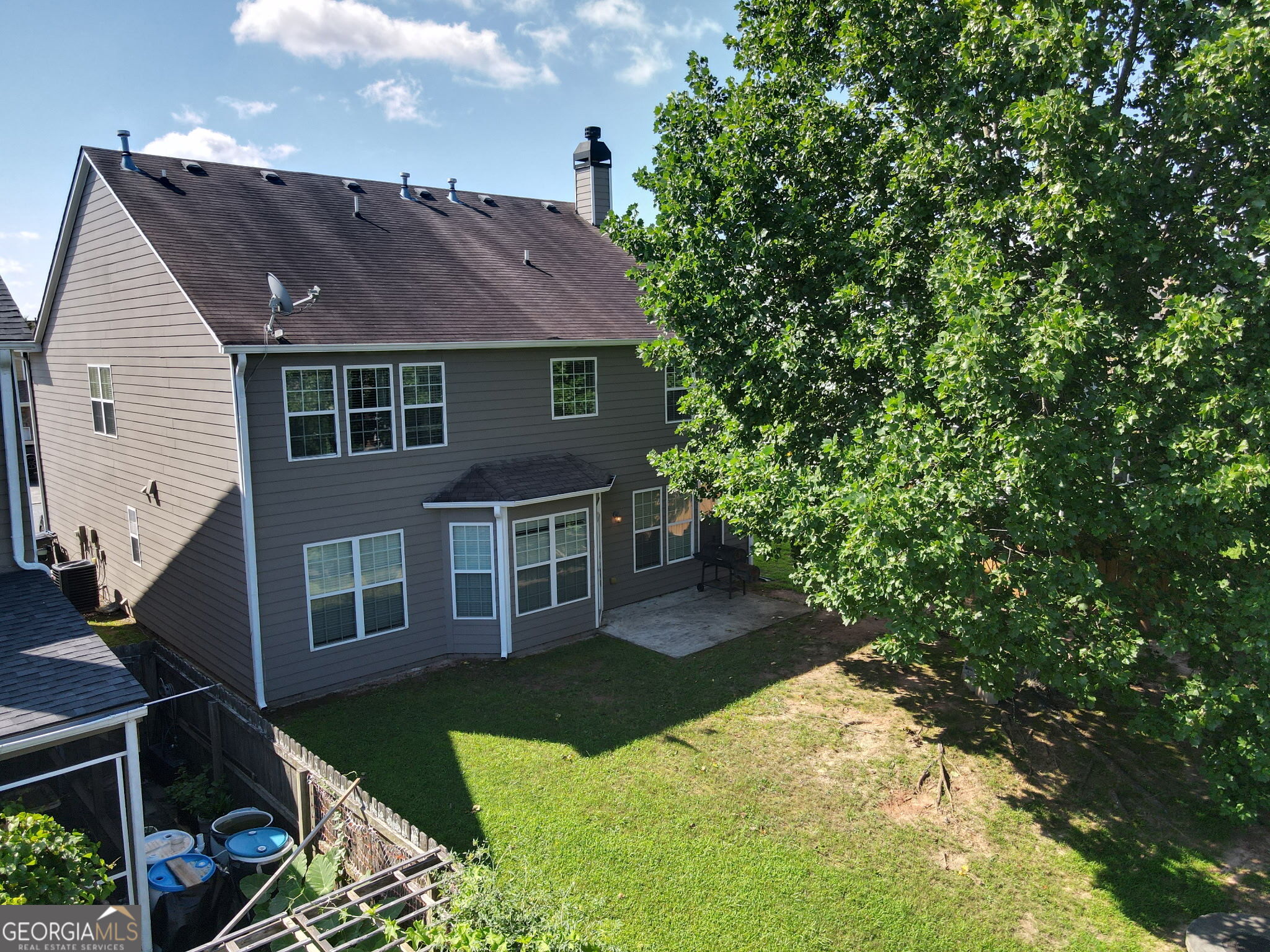 3447 Drayton Manor Run Property Photo 38