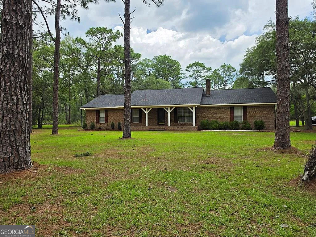 6501 Harley Trail Property Photo 1
