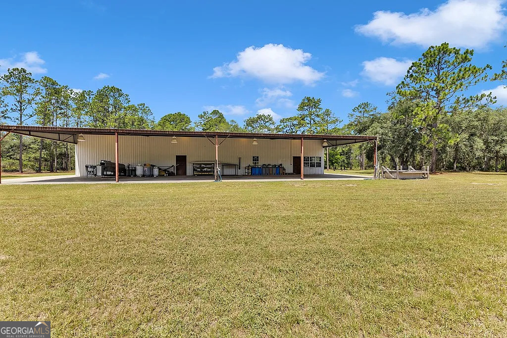 6501 Harley Trail Property Photo 4