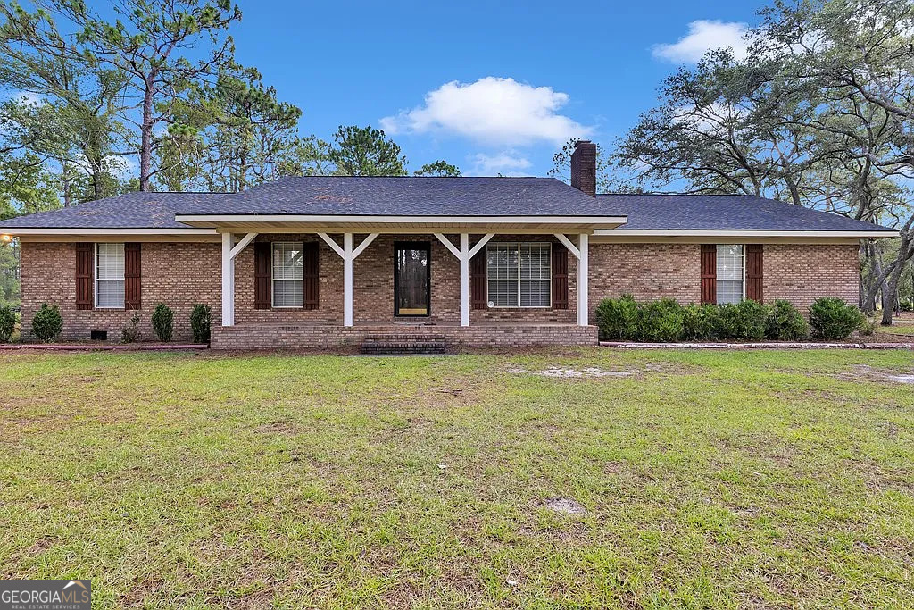 6501 Harley Trail Property Photo 28