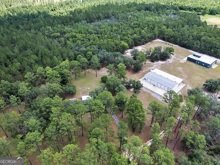 6501 Harley Trail Property Photo 29